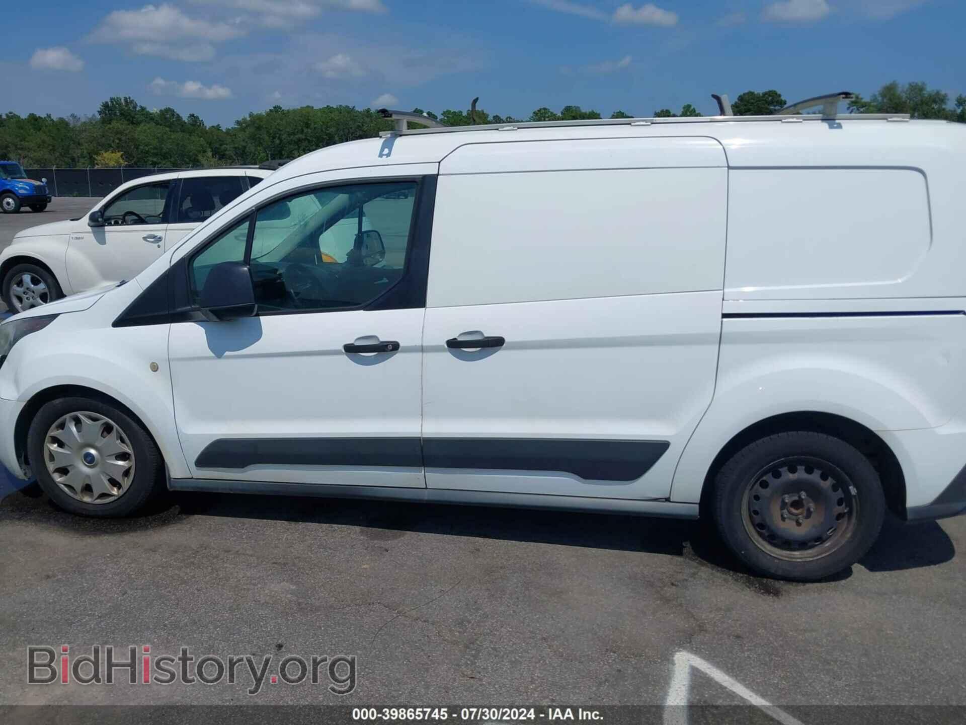 2015 FORD TRANSIT CONNECT - VIN: NM0LS7F77F1213404 - Фото 13
