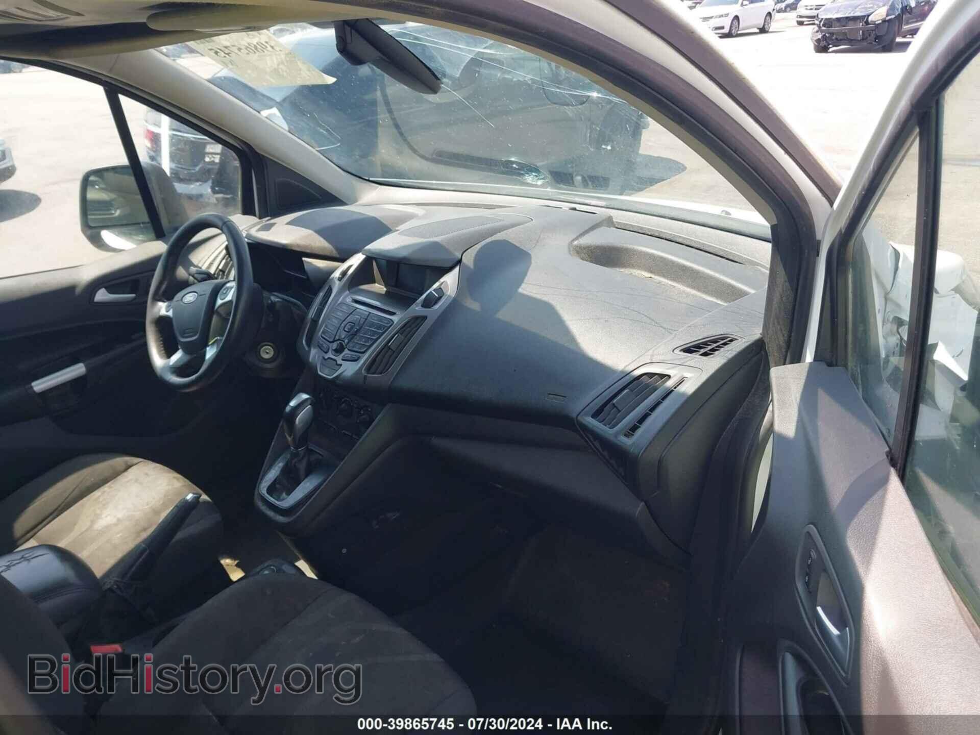 2015 FORD TRANSIT CONNECT - VIN: NM0LS7F77F1213404 - Фото 5