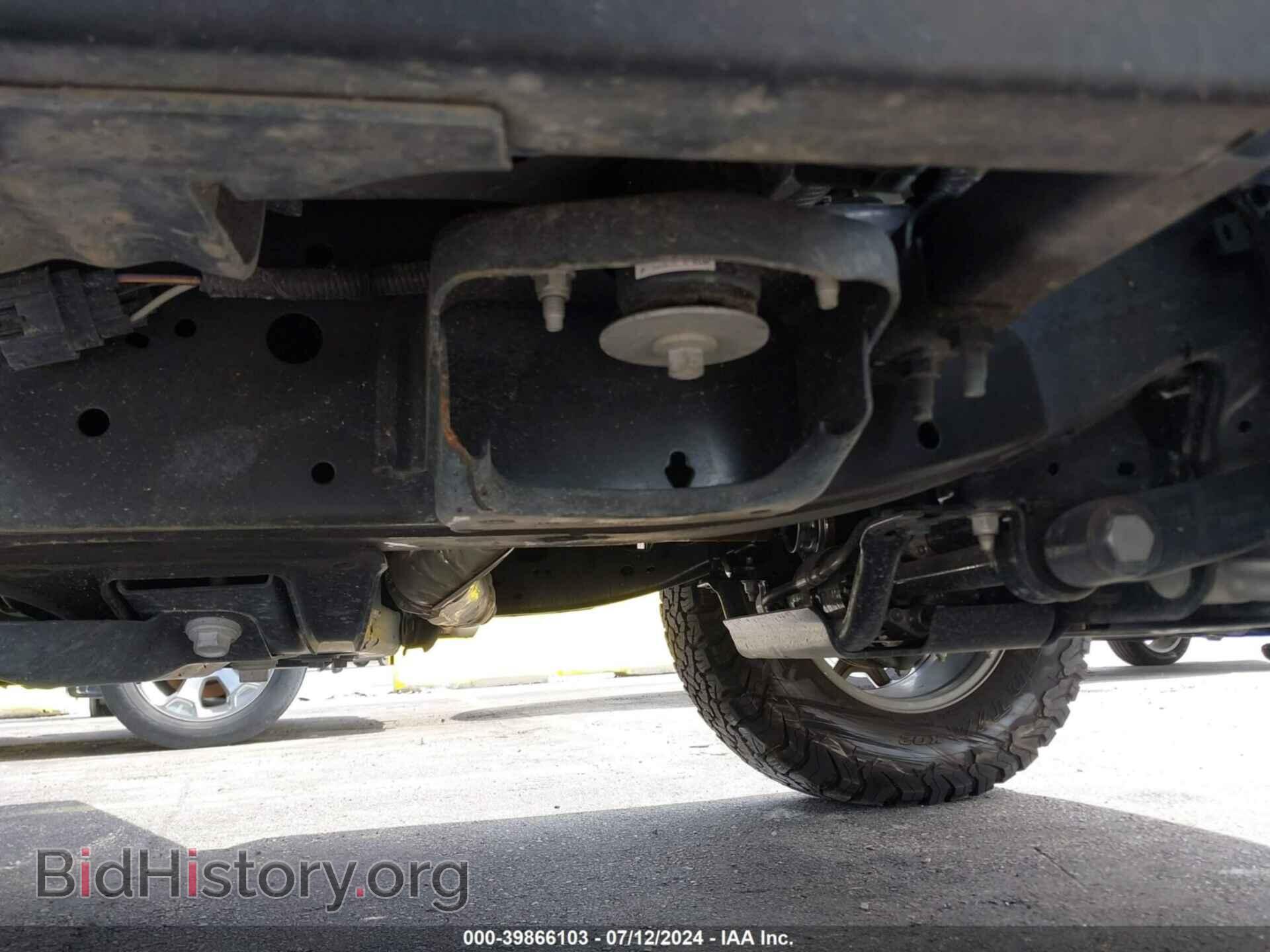 2022 FORD BRONCO - VIN: 1FMEE5DH8NLB74291 - Фото 18