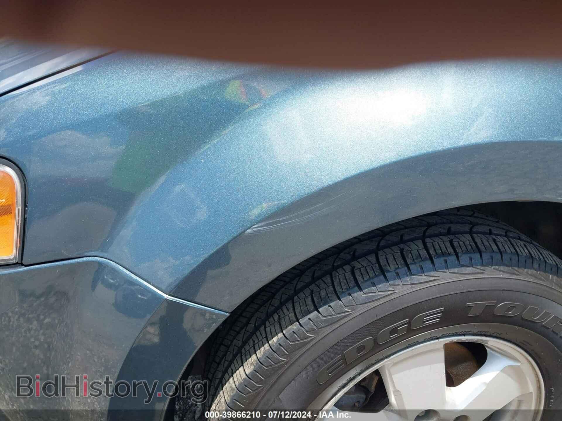 2012 FORD ESCAPE - VIN: 1FMCU0C76CKC75614 - Photo 6