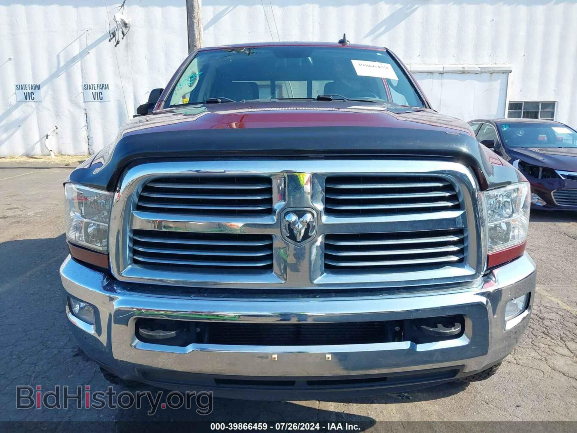 2017 RAM 3500 - VIN: 3C63R3HL3HG723259 - Фото 14