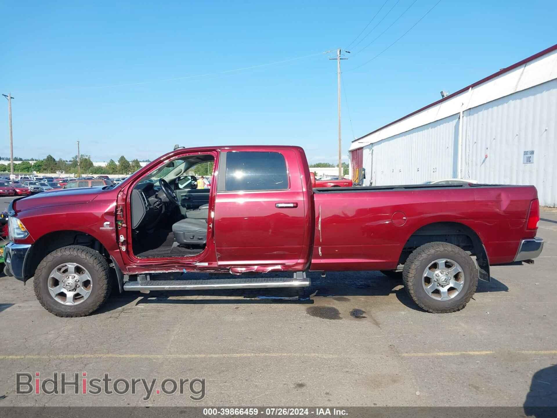 2017 RAM 3500 - VIN: 3C63R3HL3HG723259 - Фото 16