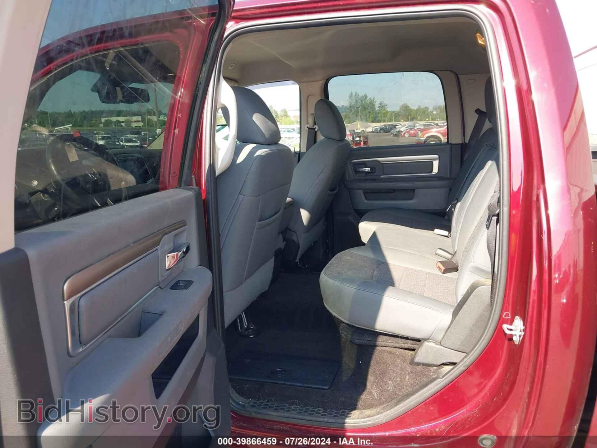 2017 RAM 3500 - VIN: 3C63R3HL3HG723259 - Фото 6