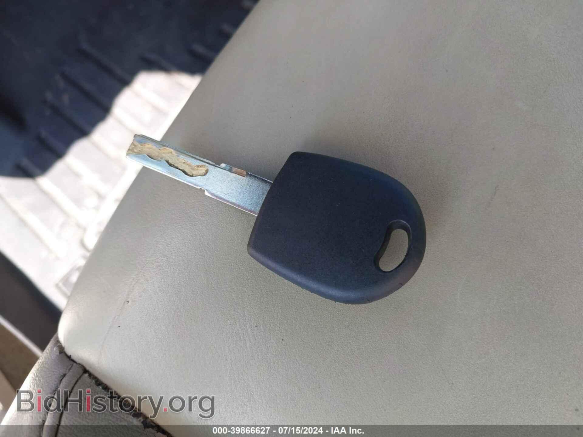 2009 VOLKSWAGEN EOS - VIN: WVWFA71FX9V016774 - Фото 11