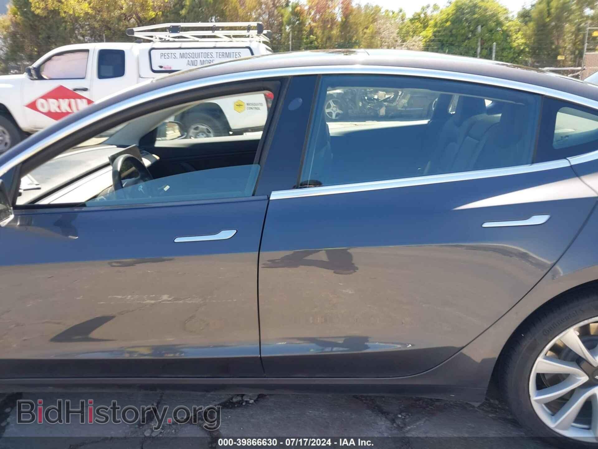 2018 TESLA MODEL 3 - VIN: 5YJ3E1EA6JF048286 - Фото 14