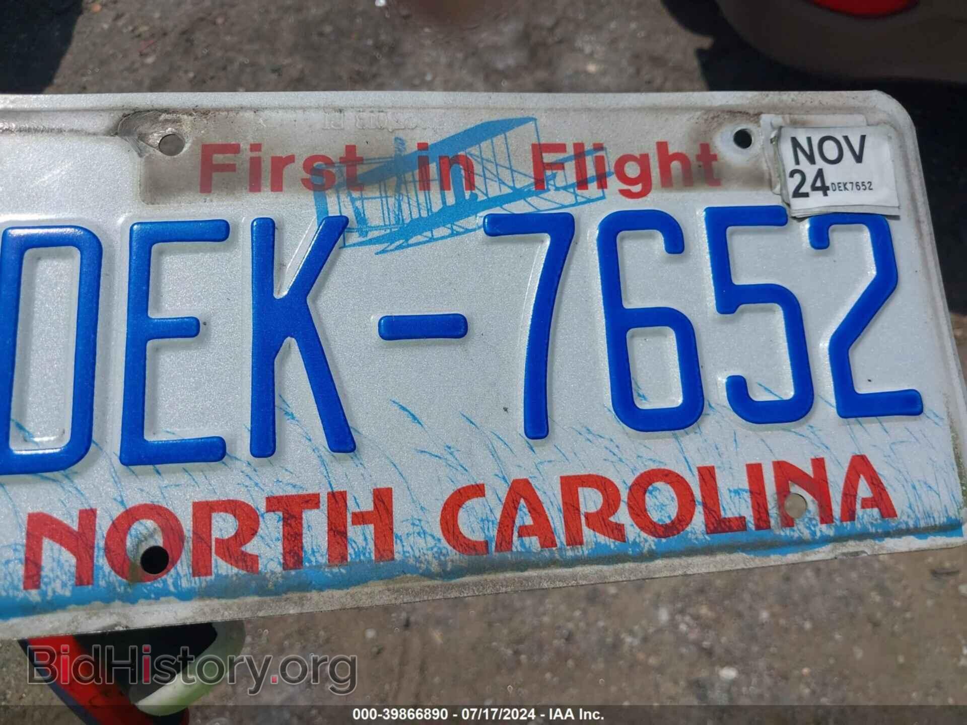 2014 FORD EDGE - VIN: 2FMDK4JC5EBA69005 - Photo 16
