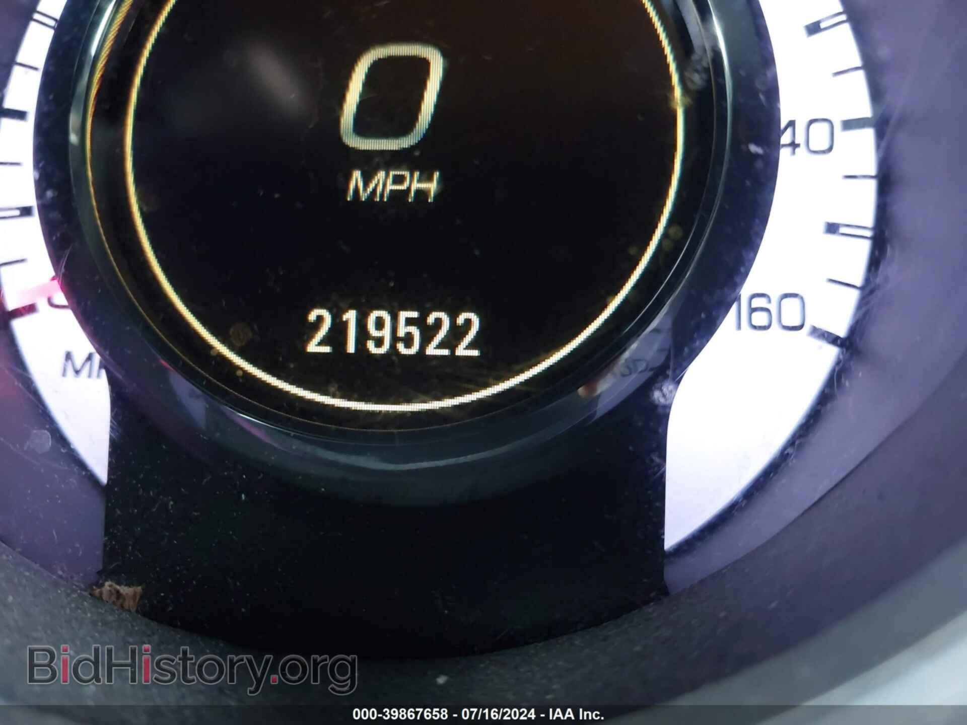 2011 CADILLAC SRX - VIN: 3GYFNDEY2BS588944 - Фото 7