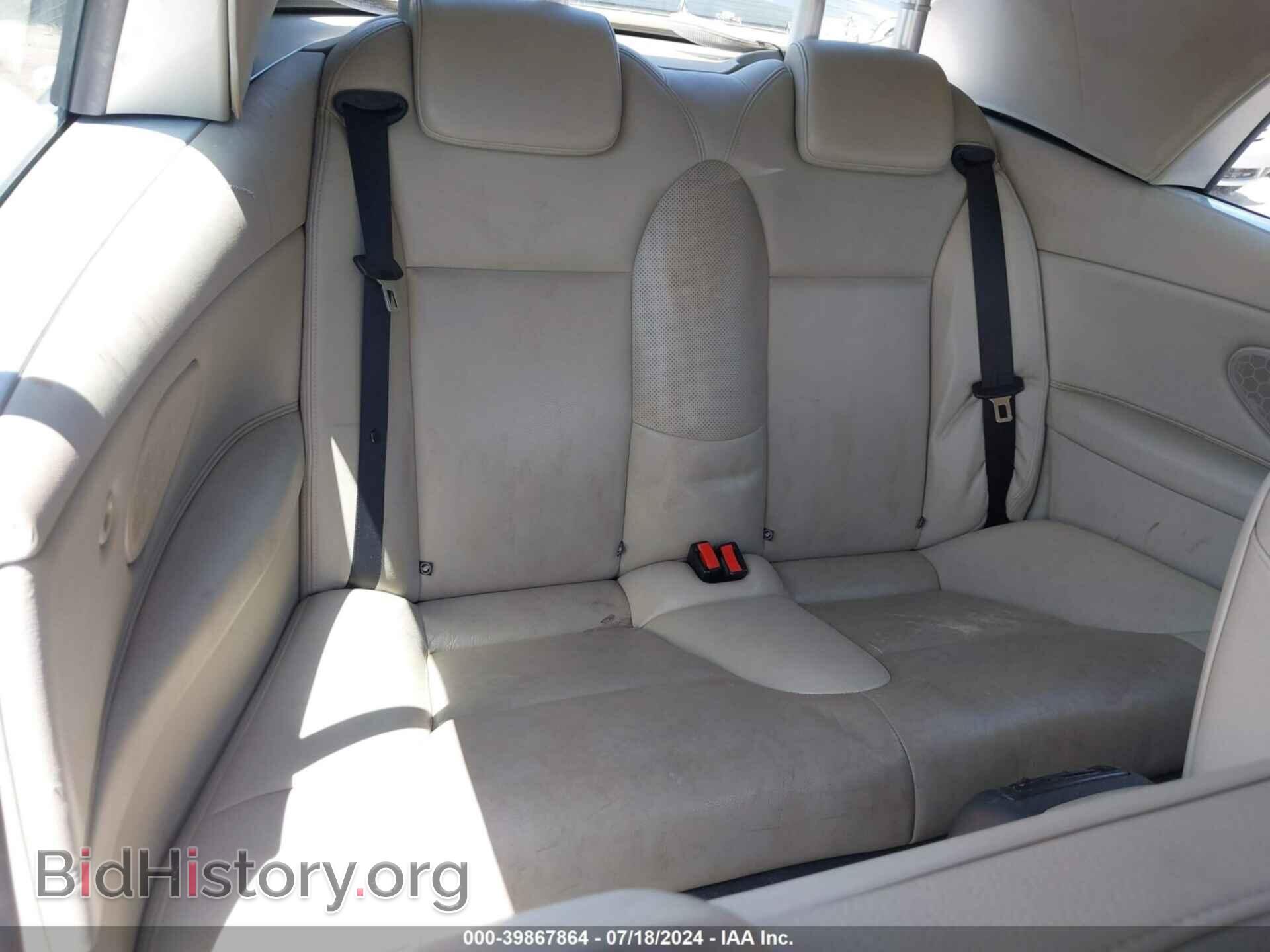 2008 SAAB 9-3 - VIN: YS3FB79YX86007058 - Фото 8