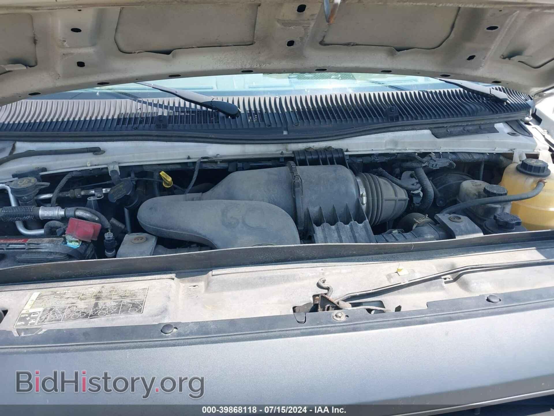 2013 FORD E-150 - VIN: 1FTNE1EW2DDA74206 - Фото 10