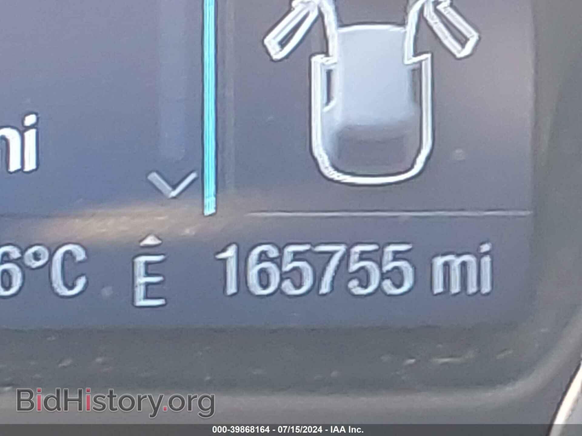 2012 FORD FOCUS - VIN: 1FAHP3K29CL247962 - Photo 7