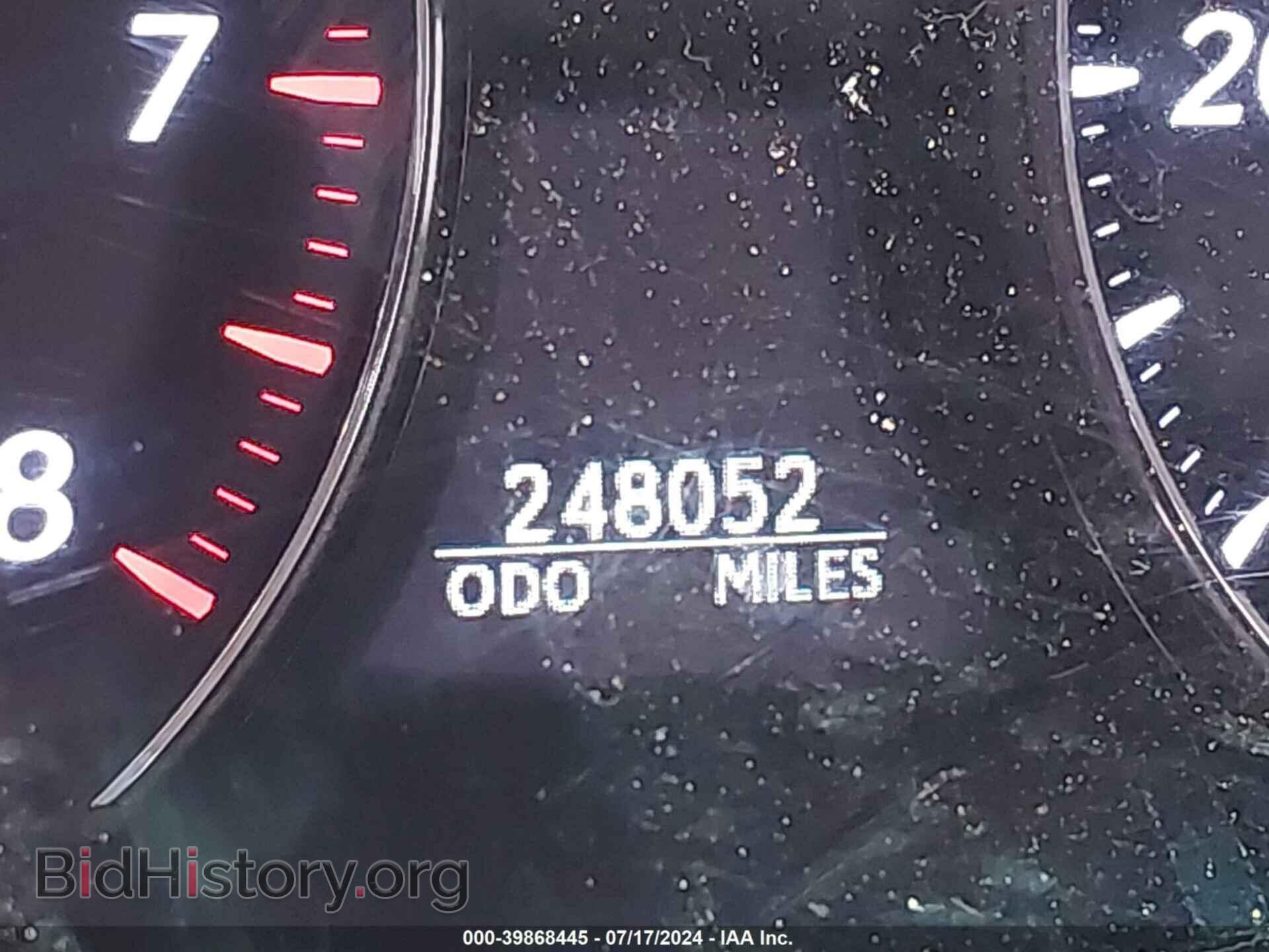 2007 LEXUS LS 460 - VIN: JTHBL46F975002926 - Photo 15