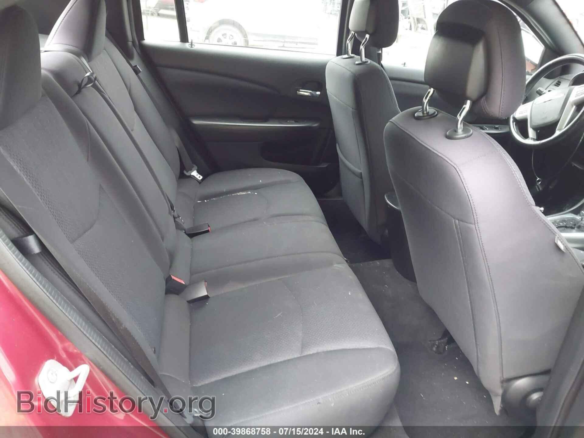 2013 CHRYSLER 200 - VIN: 1C3CCBBB9DN763551 - Фото 8