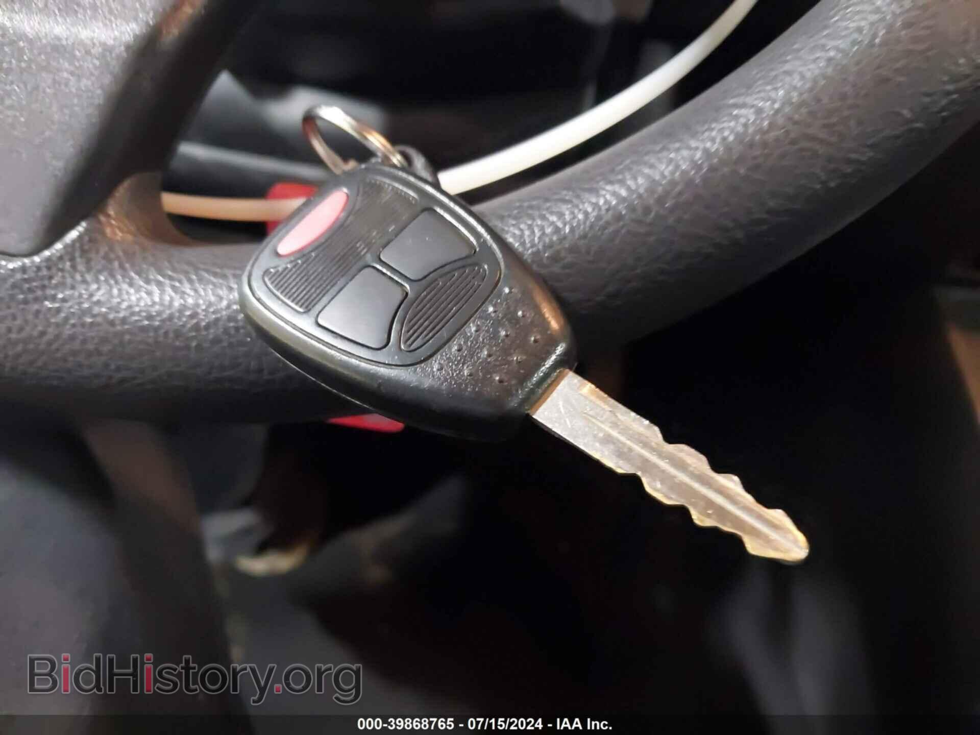 2012 JEEP COMPASS - VIN: 1C4NJDBB5CD591349 - Фото 11