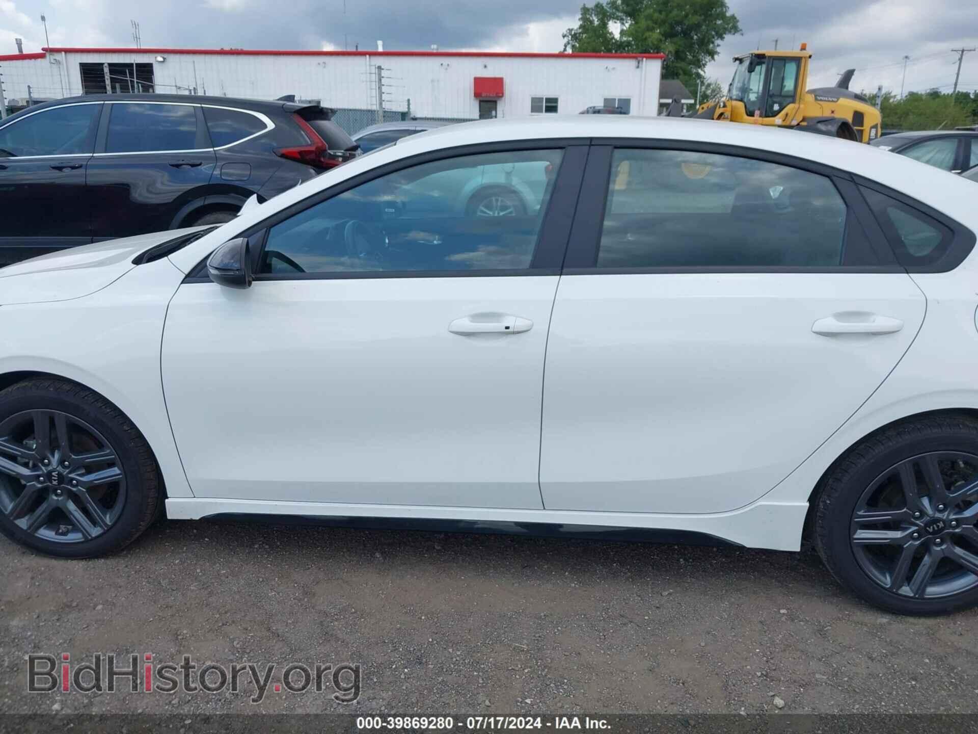 2021 KIA FORTE - VIN: 3KPF34AD8ME413520 - Фото 14