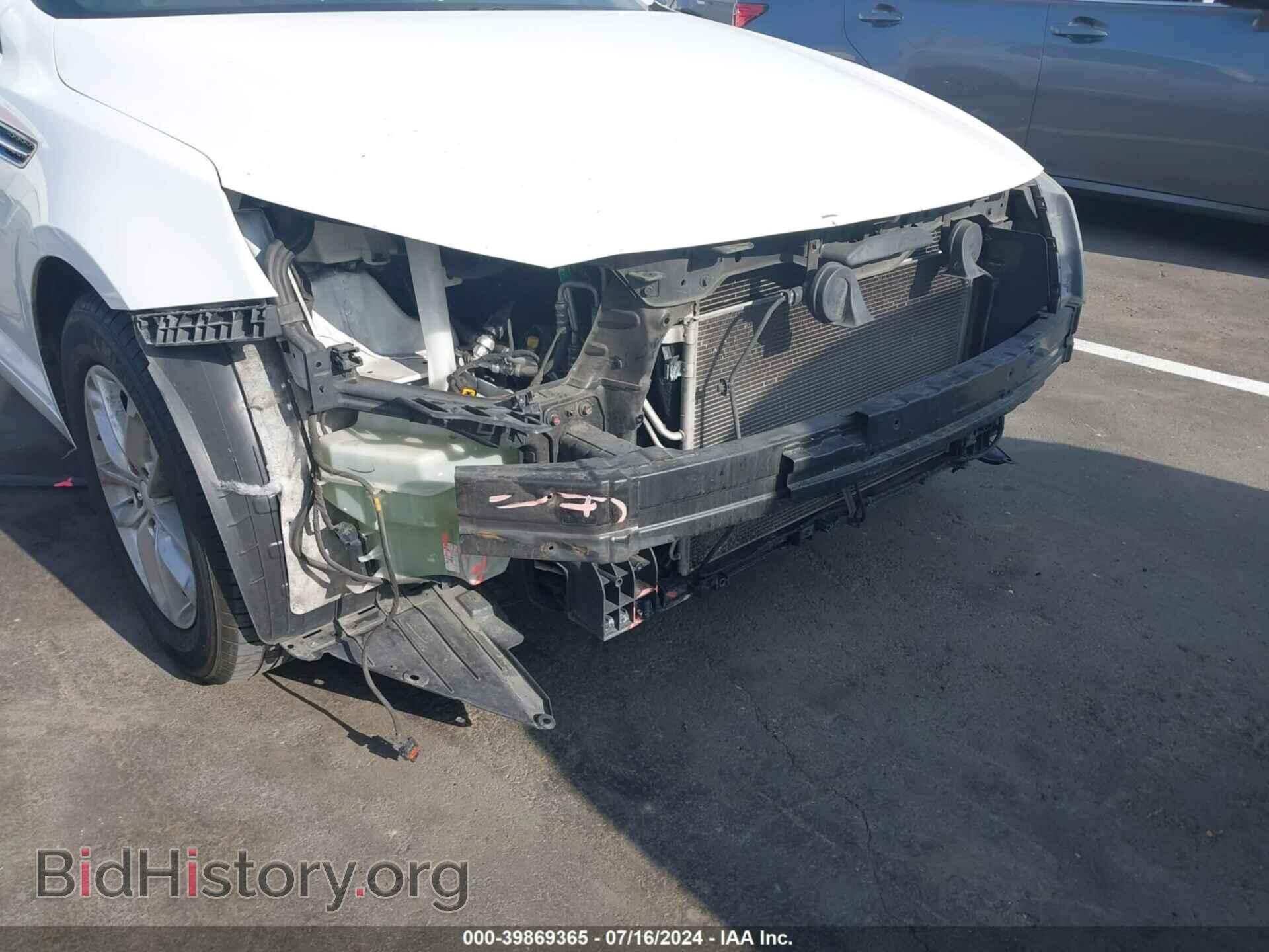2013 KIA OPTIMA - VIN: 5XXGM4A76DG229874 - Фото 6