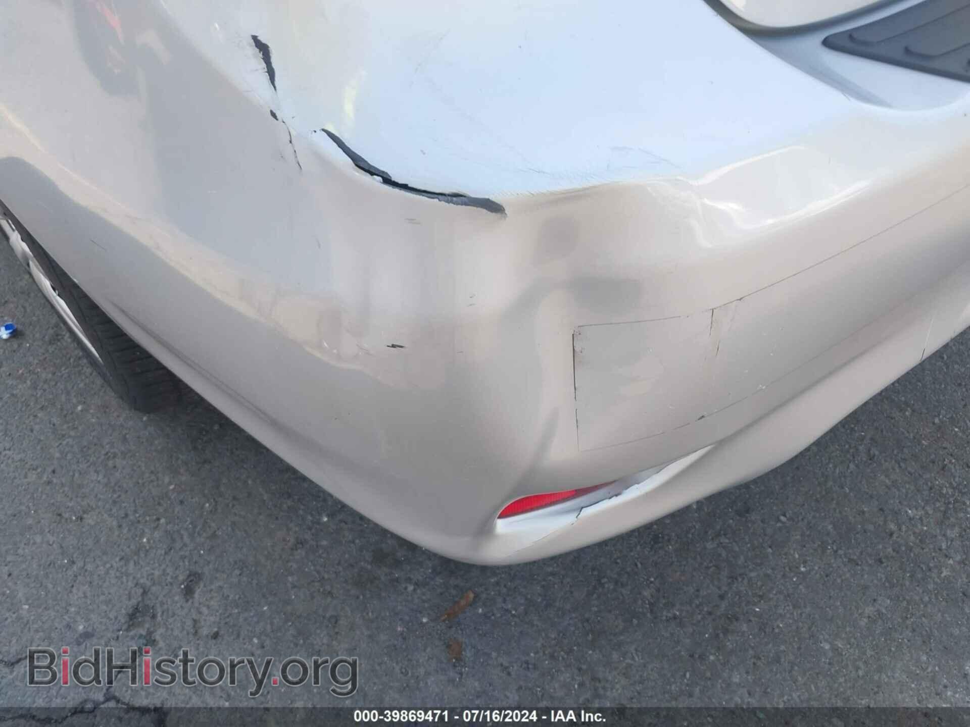 2012 TOYOTA COROLLA - VIN: 2T1BU4EE0CC863612 - Фото 6