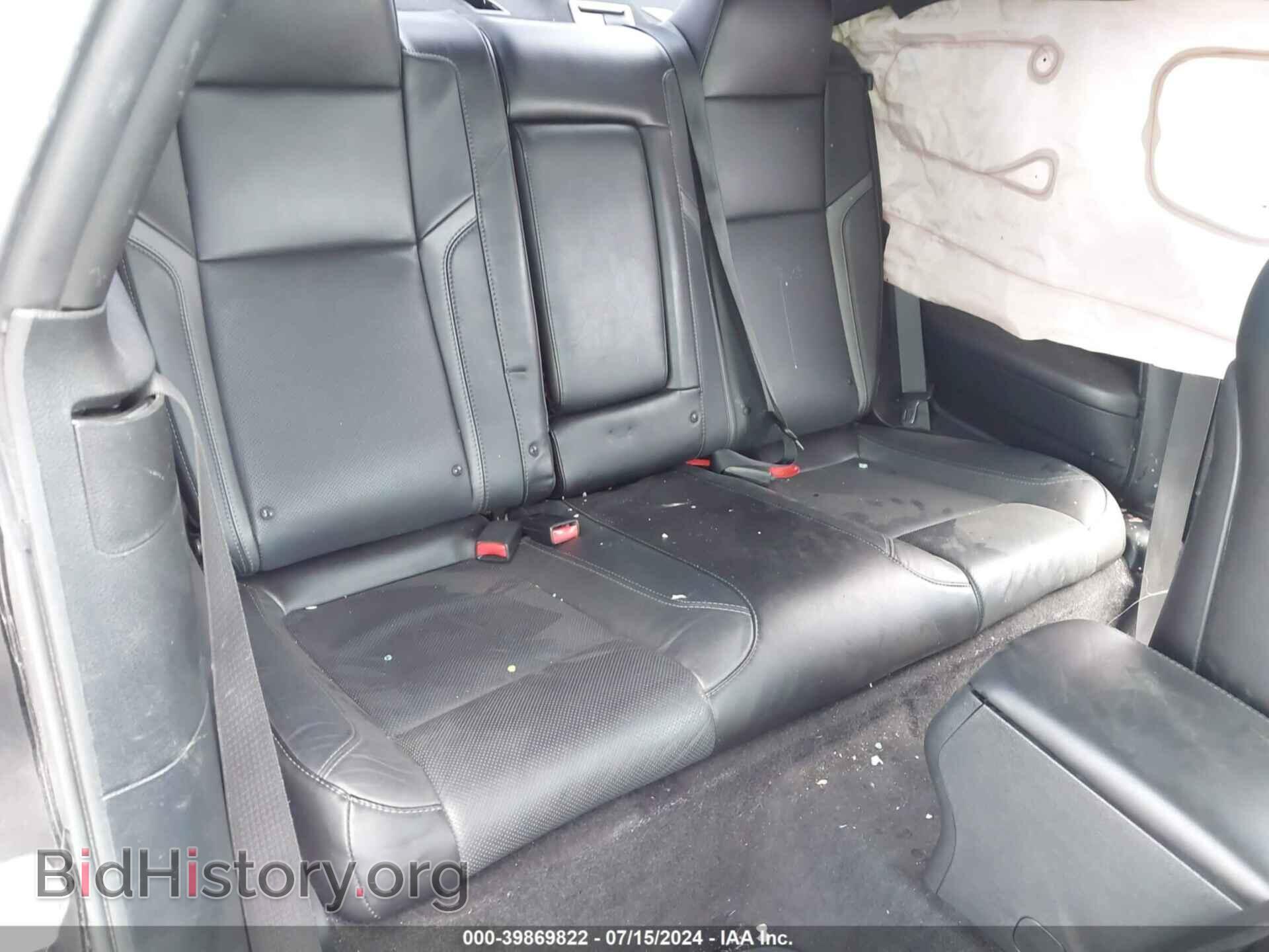 2018 DODGE CHALLENGER - VIN: 2C3CDZAG3JH305267 - Фото 8