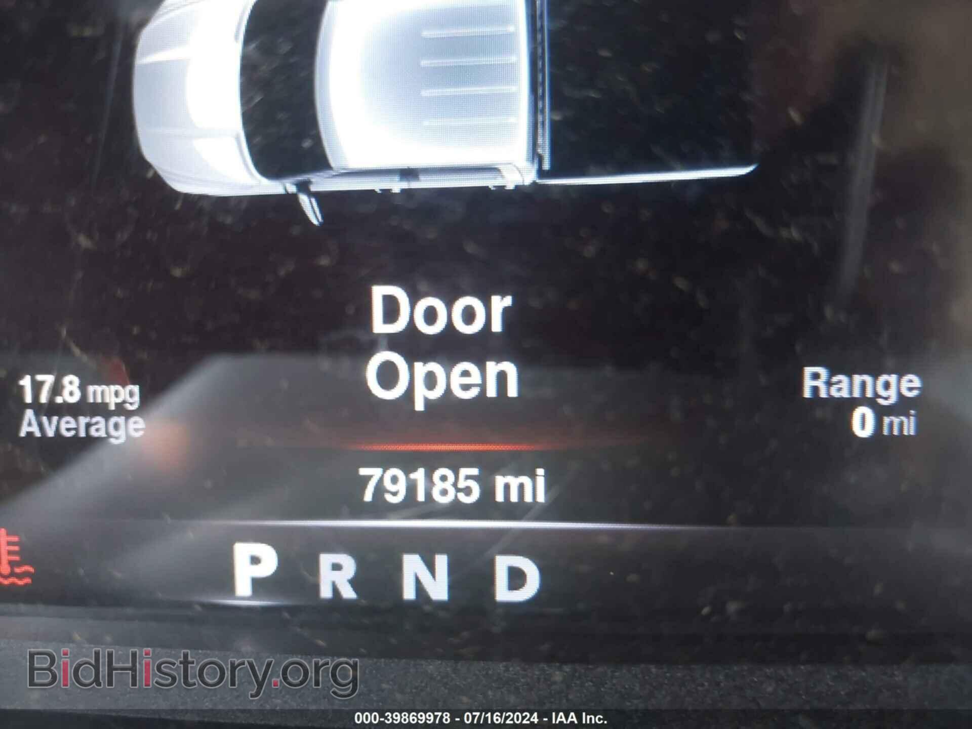 2016 RAM 1500 - VIN: 1C6RR7LT2GS414155 - Фото 15
