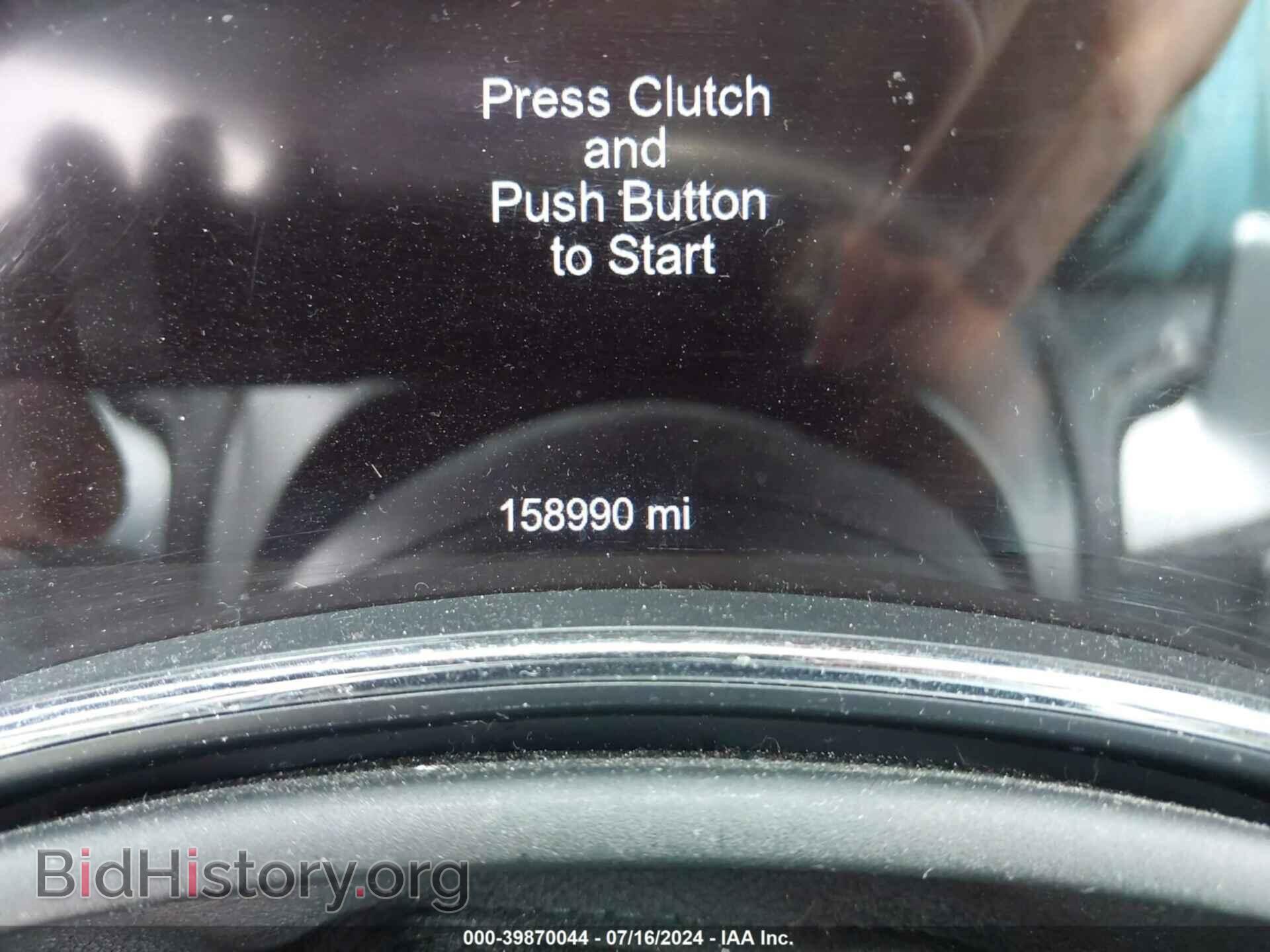 2014 DODGE DURANGO - VIN: 1C4RDHAG0EC414472 - Photo 7