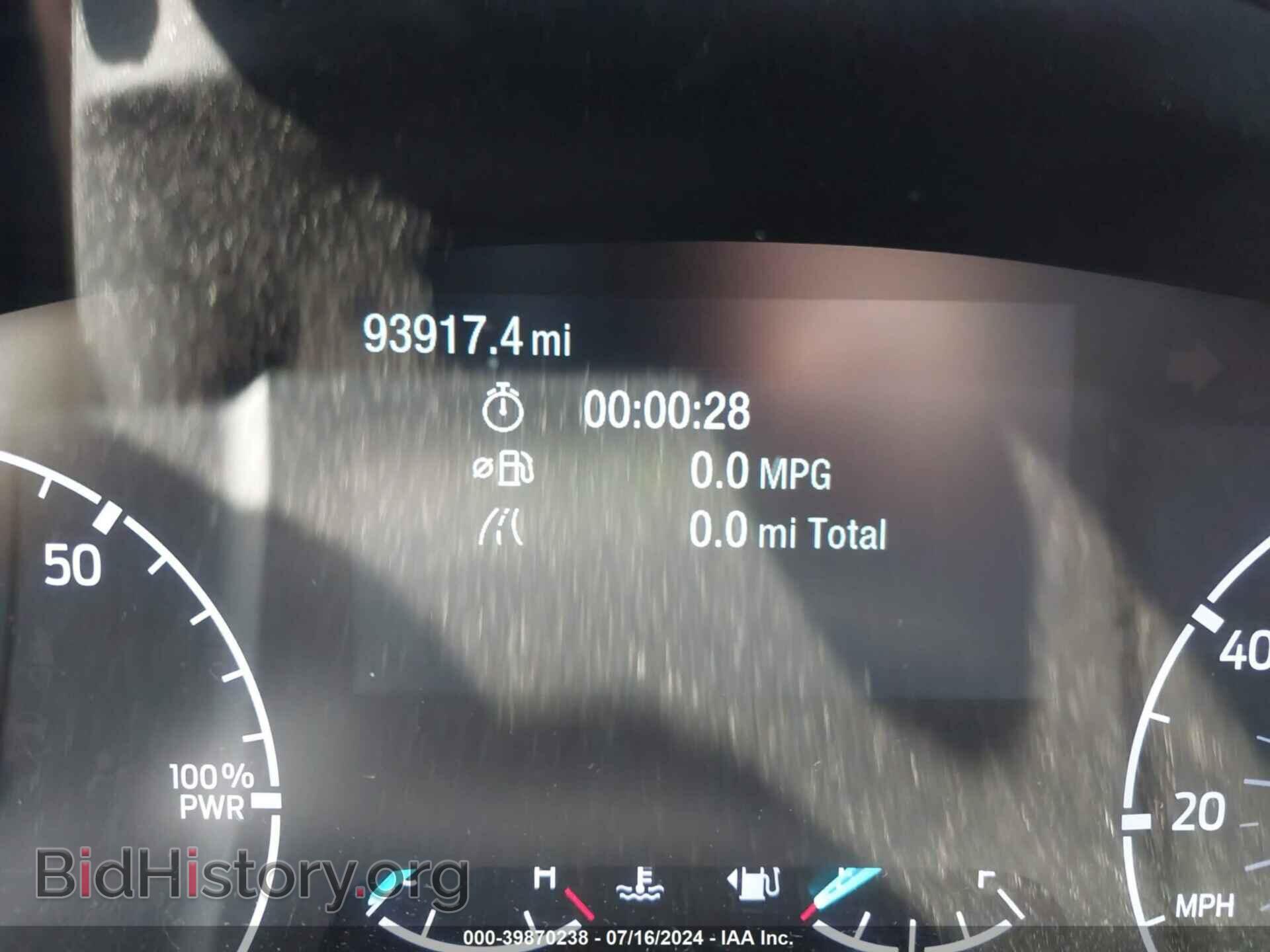 2022 FORD MAVERICK - VIN: 3FTTW8E38NRA59852 - Фото 7