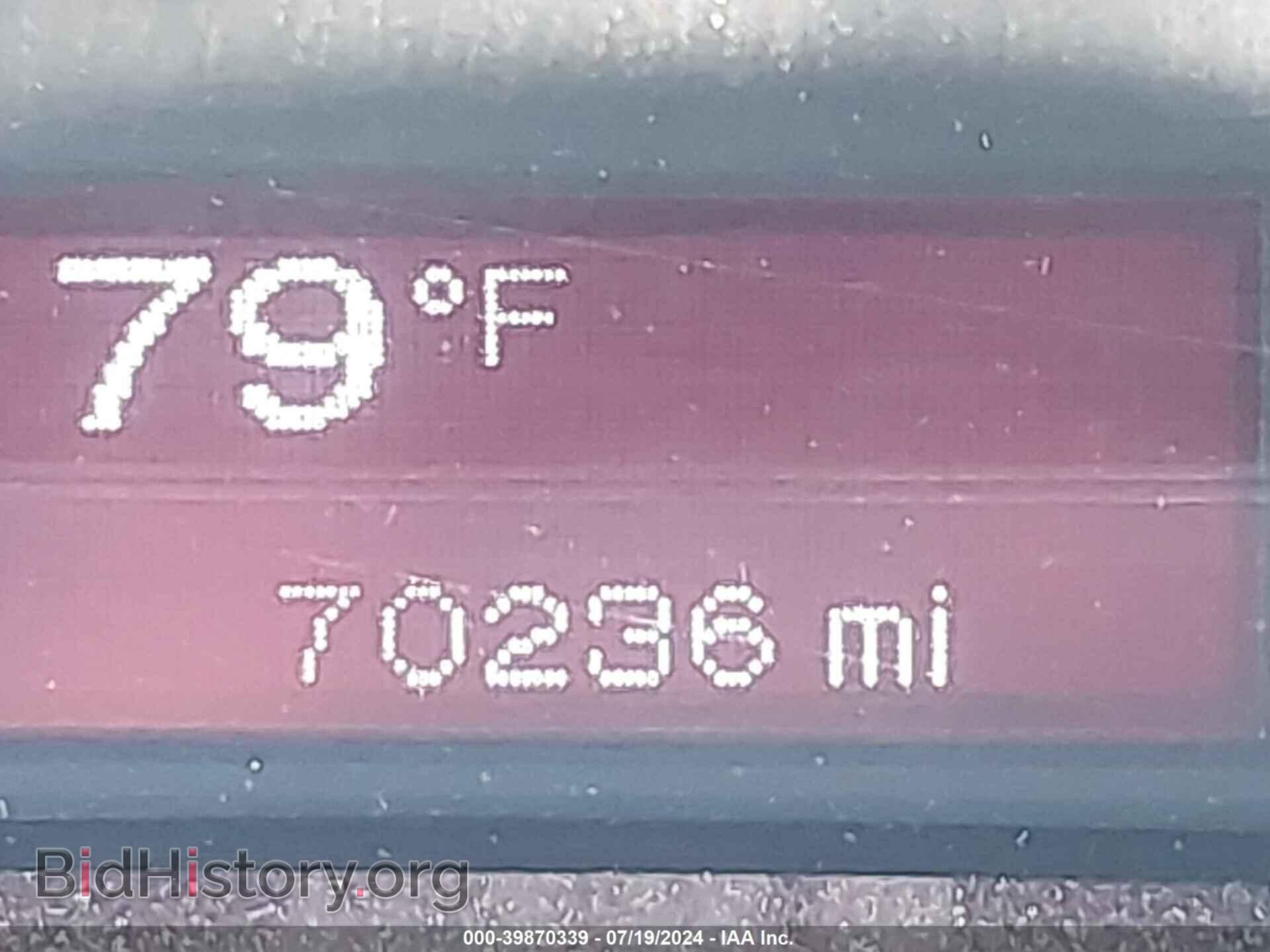 2015 DODGE DART - VIN: 1C3CDFBB1FD120530 - Photo 13