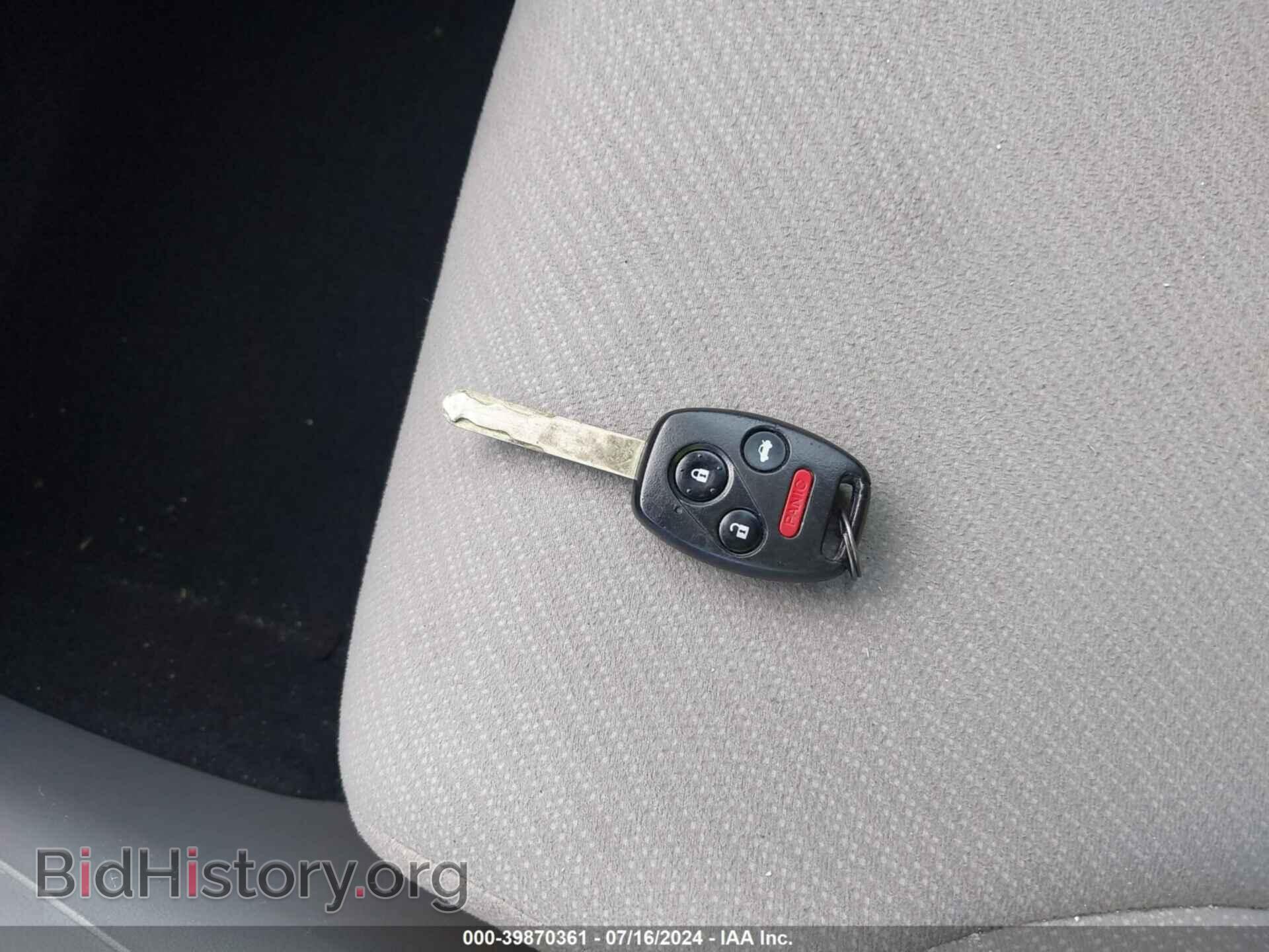 2013 HONDA CIVIC - VIN: 19XFB2F89DE034576 - Фото 11