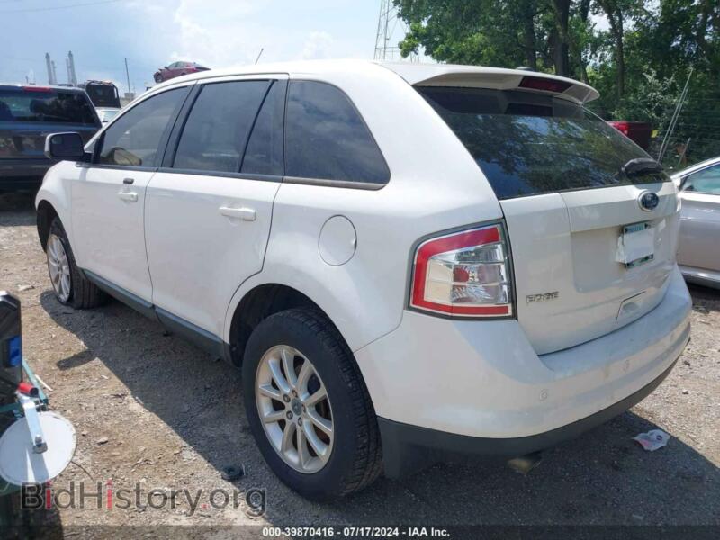 2010 Ford EDGE (VIN 2FMDK3JC7ABB68588) — photo 3 of 11