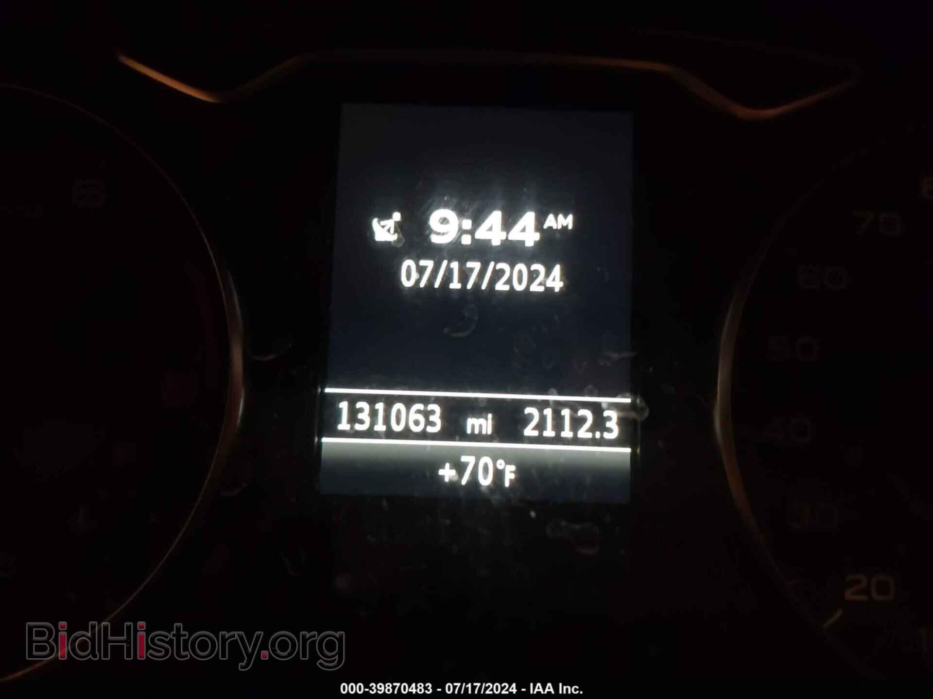 2015 AUDI A3 - VIN: WAUCCGFF6F1039958 - Фото 7