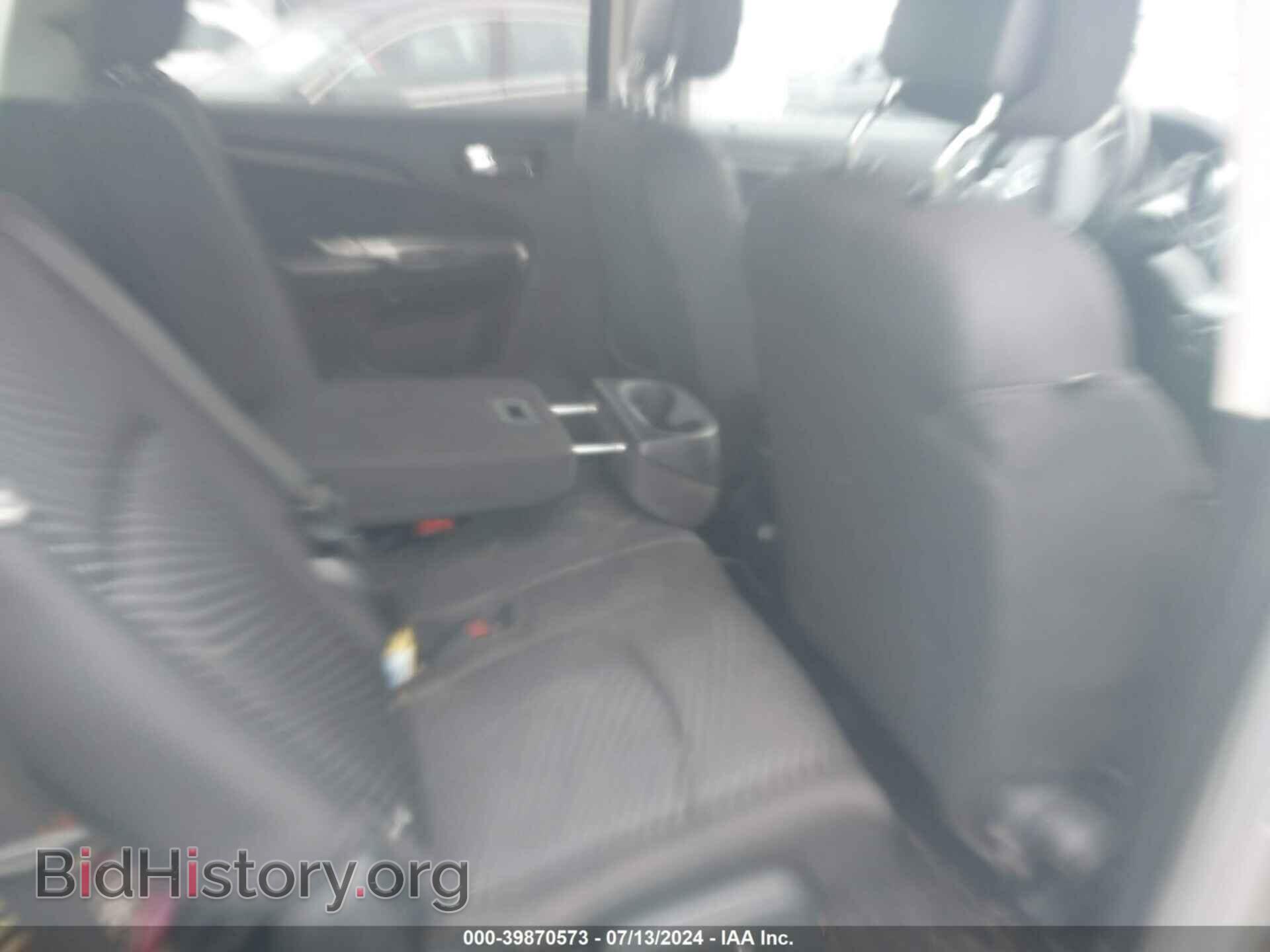 2013 DODGE JOURNEY - VIN: 3C4PDCAB7DT723406 - Фото 8