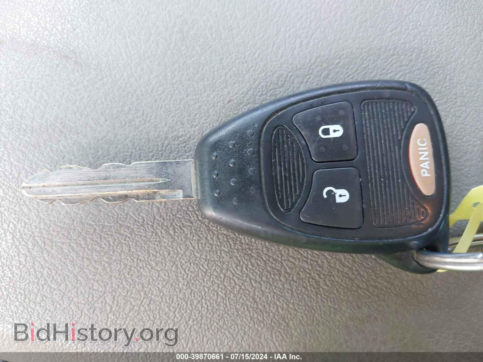2010 DODGE CALIBER - VIN: 1B3CB3HA8AD566828 - Фото 11