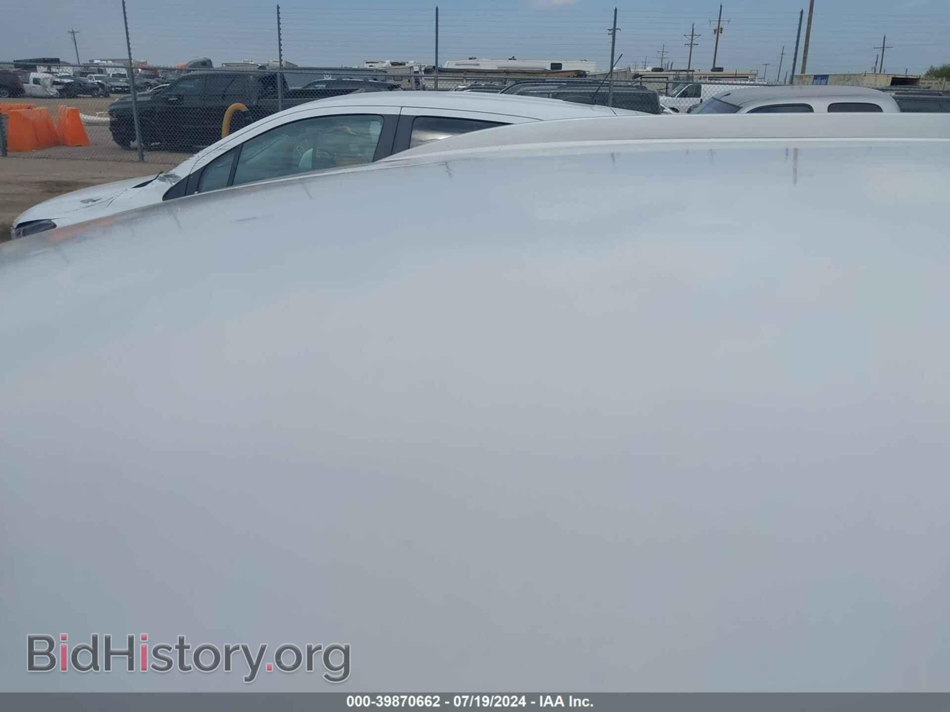 2017 FORD EDGE - VIN: 2FMPK3K82HBB73747 - Photo 6