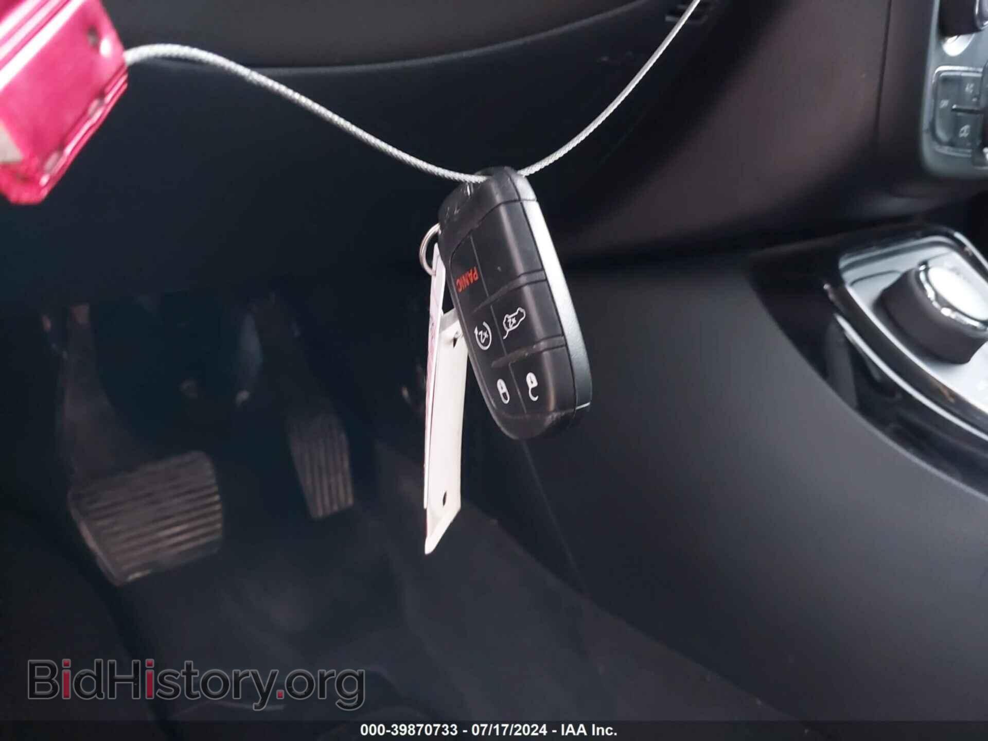 2018 JEEP COMPASS - VIN: 3C4NJDCBXJT212044 - Фото 11