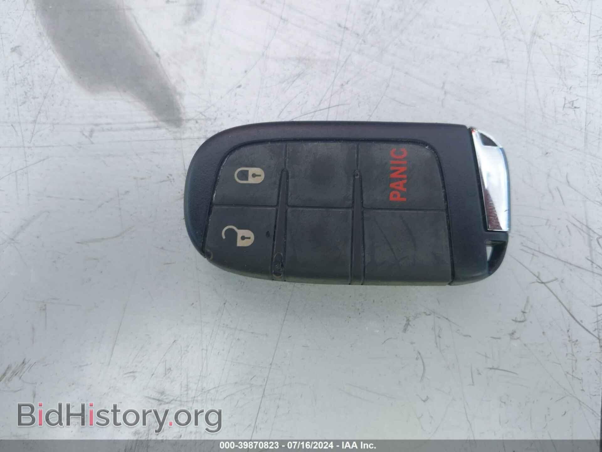 2021 JEEP COMPASS - VIN: 3C4NJCBB2MT556001 - Фото 11
