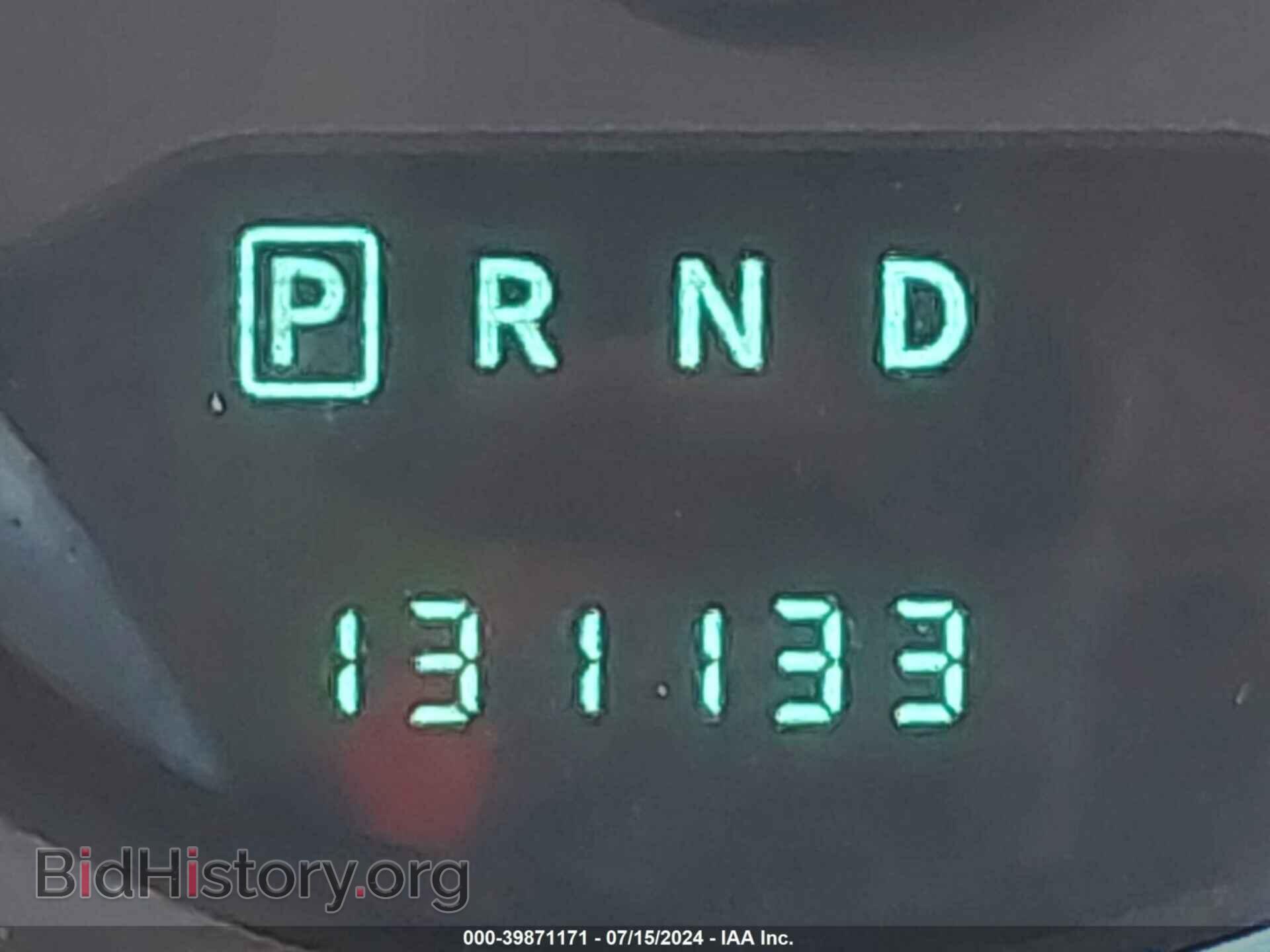 2012 DODGE CALIBER - VIN: 1C3CDWDA4CD529377 - Photo 7