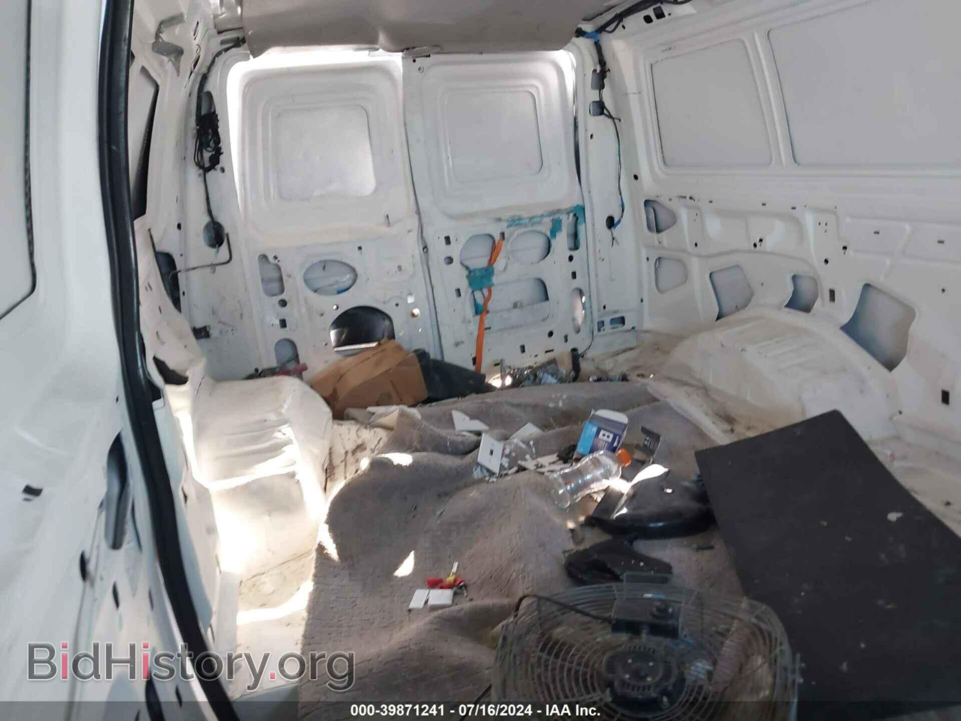 2010 FORD E-150 - VIN: 1FTNE1EW6ADA63740 - Фото 8
