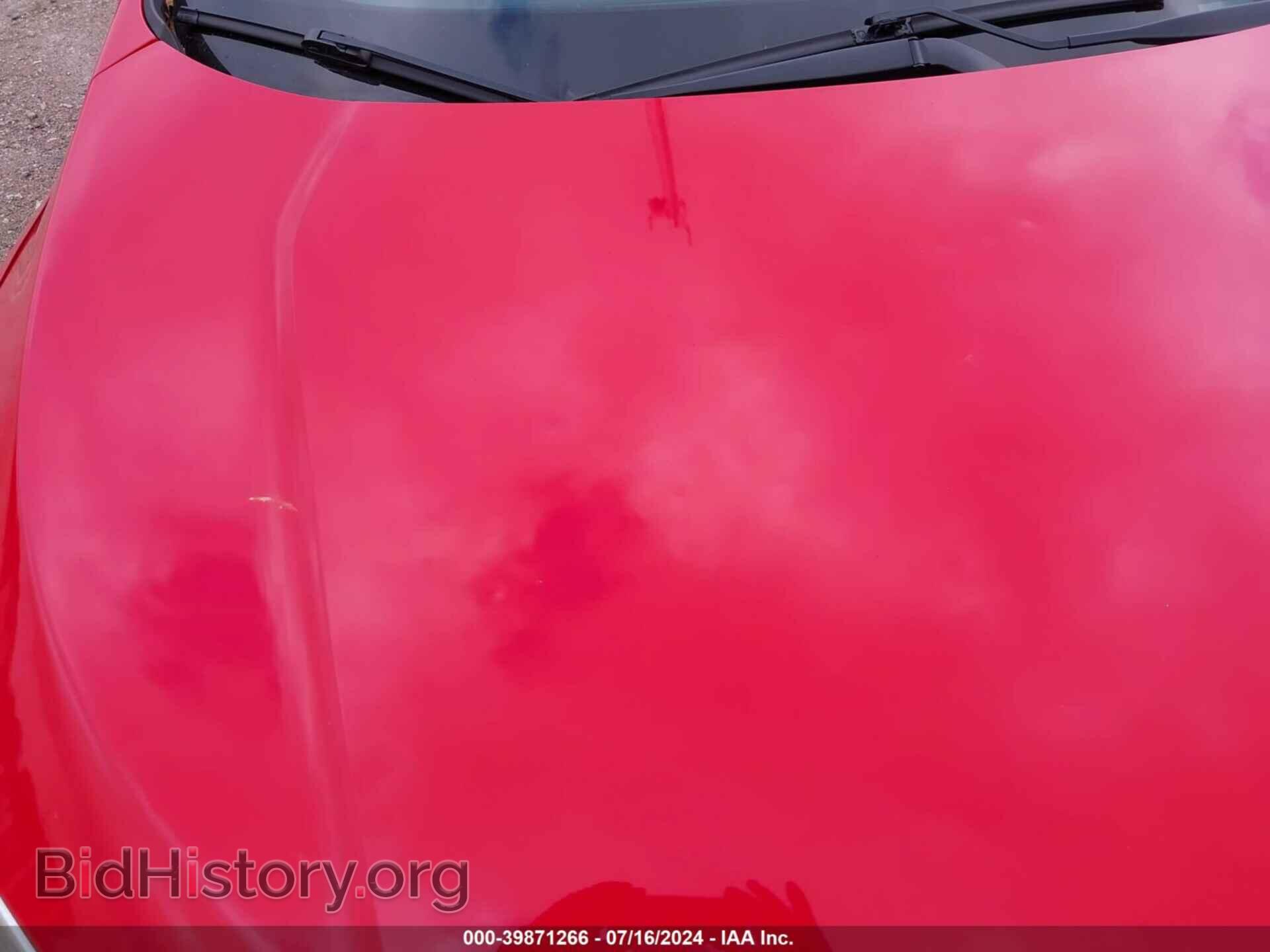 2017 HONDA CIVIC - VIN: 2HGFC2F74HH561439 - Photo 6