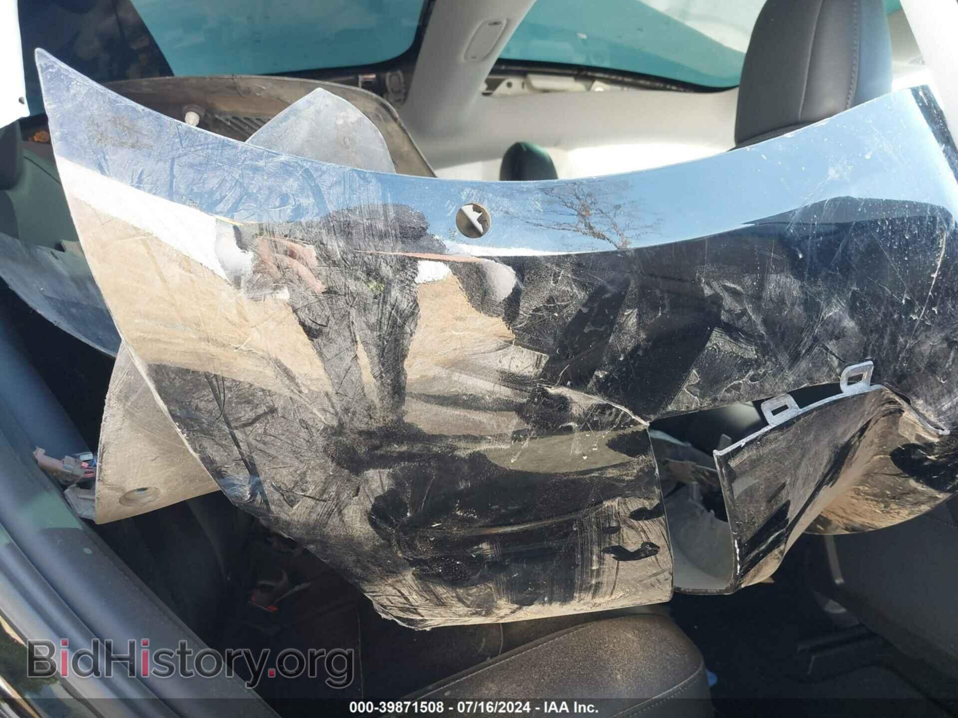 2020 TESLA MODEL 3 - VIN: 5YJ3E1EB3LF636660 - Фото 11