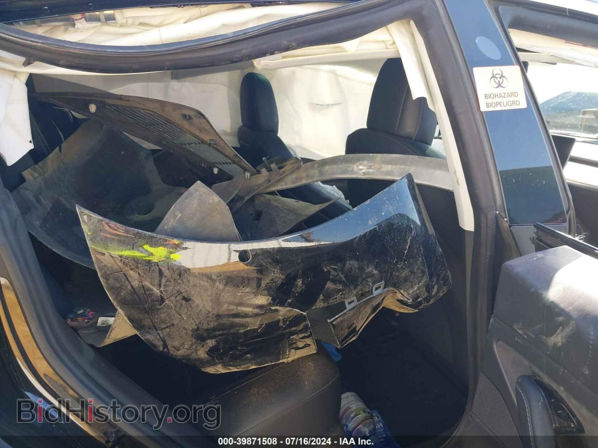 2020 TESLA MODEL 3 - VIN: 5YJ3E1EB3LF636660 - Фото 8