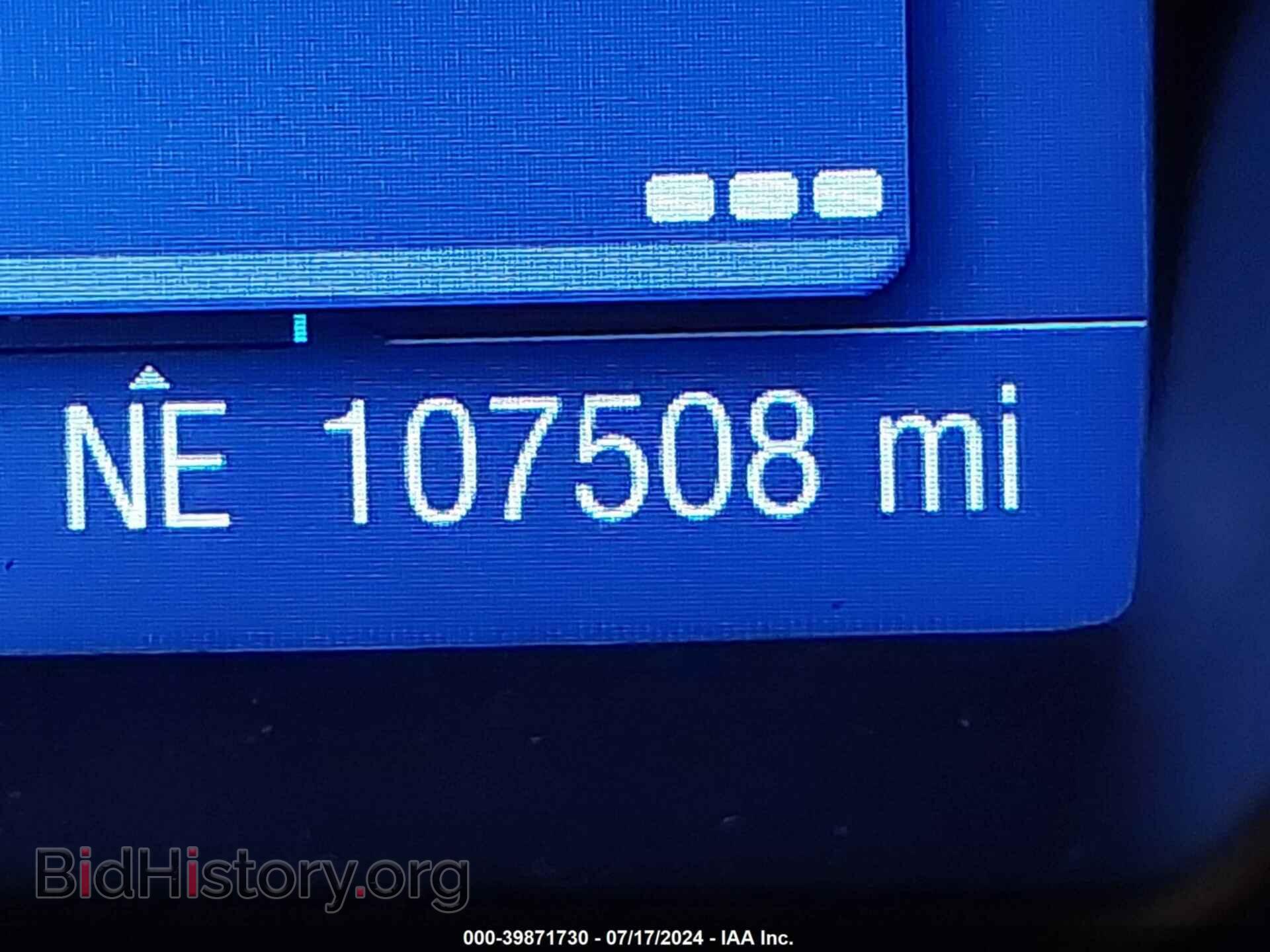2013 FORD FOCUS - VIN: 1FADP3F24DL280359 - Фото 7