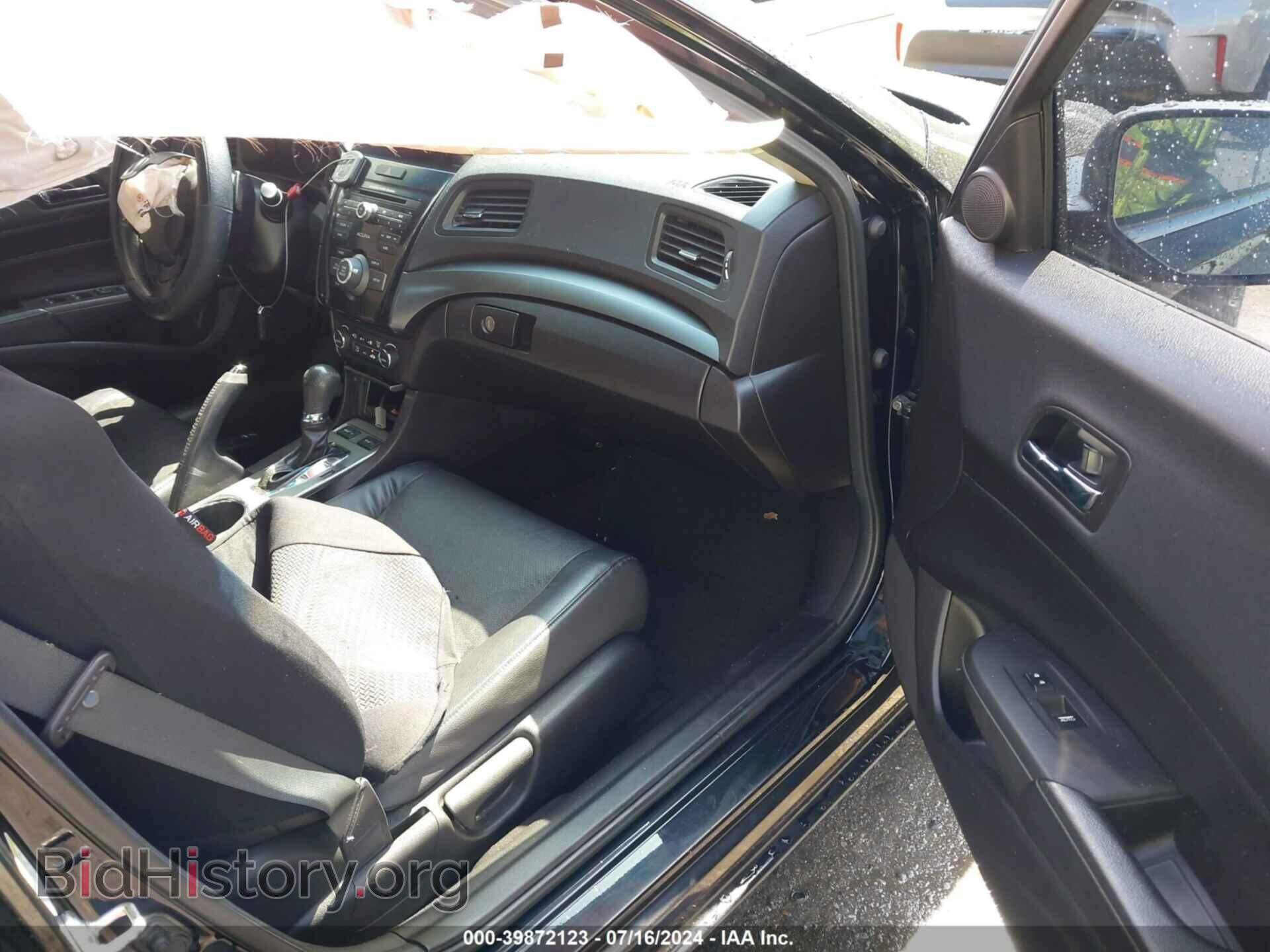 2015 ACURA ILX - VIN: 19VDE1F3XFE005449 - Фото 5