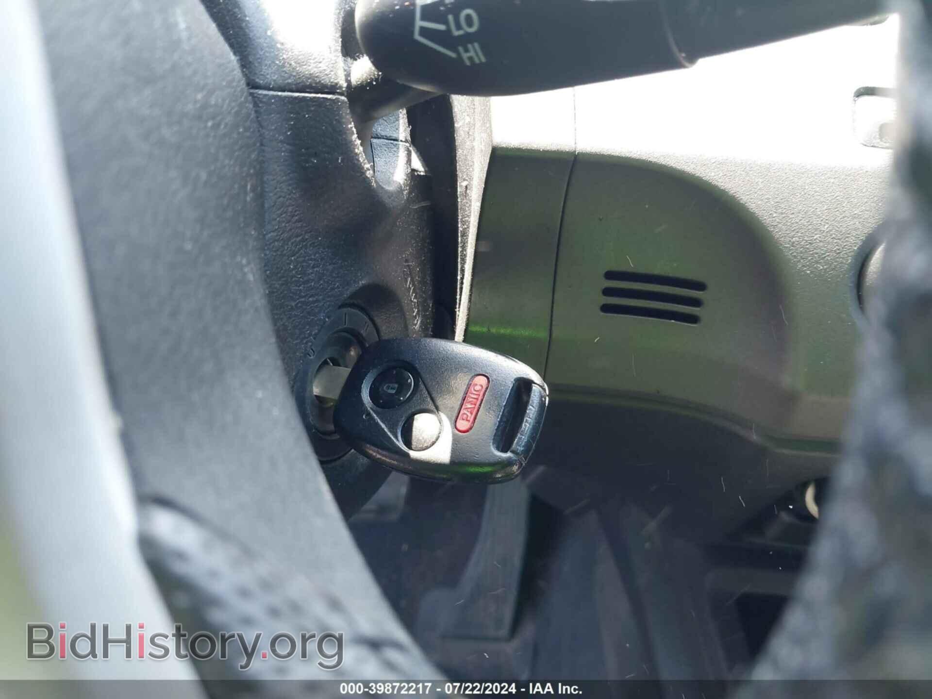 2010 HONDA CIVIC - VIN: 19XFA1F61AE018735 - Фото 11