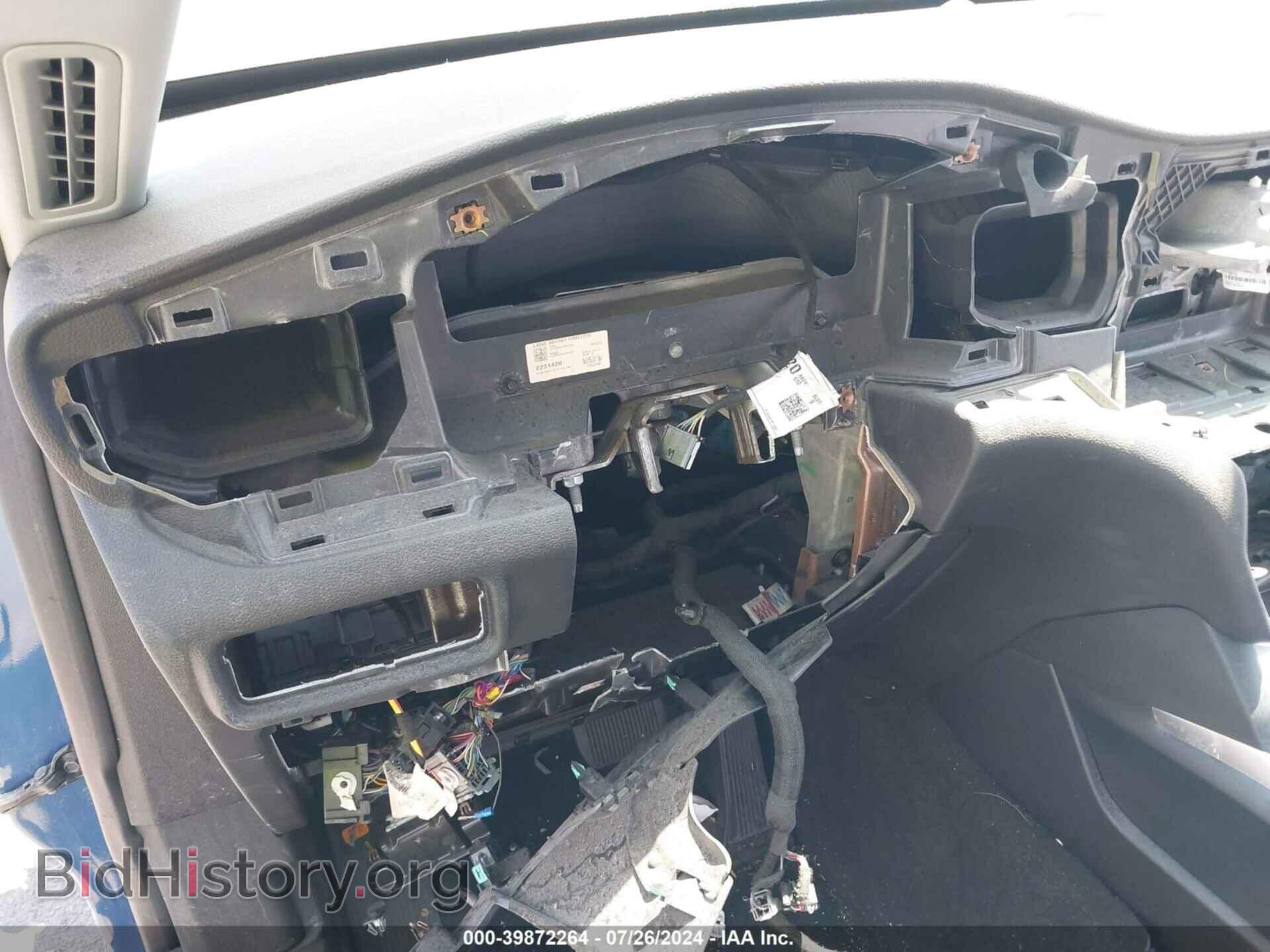 2020 FORD EXPLORER - VIN: 1FMSK7DH7LGC30086 - Фото 14