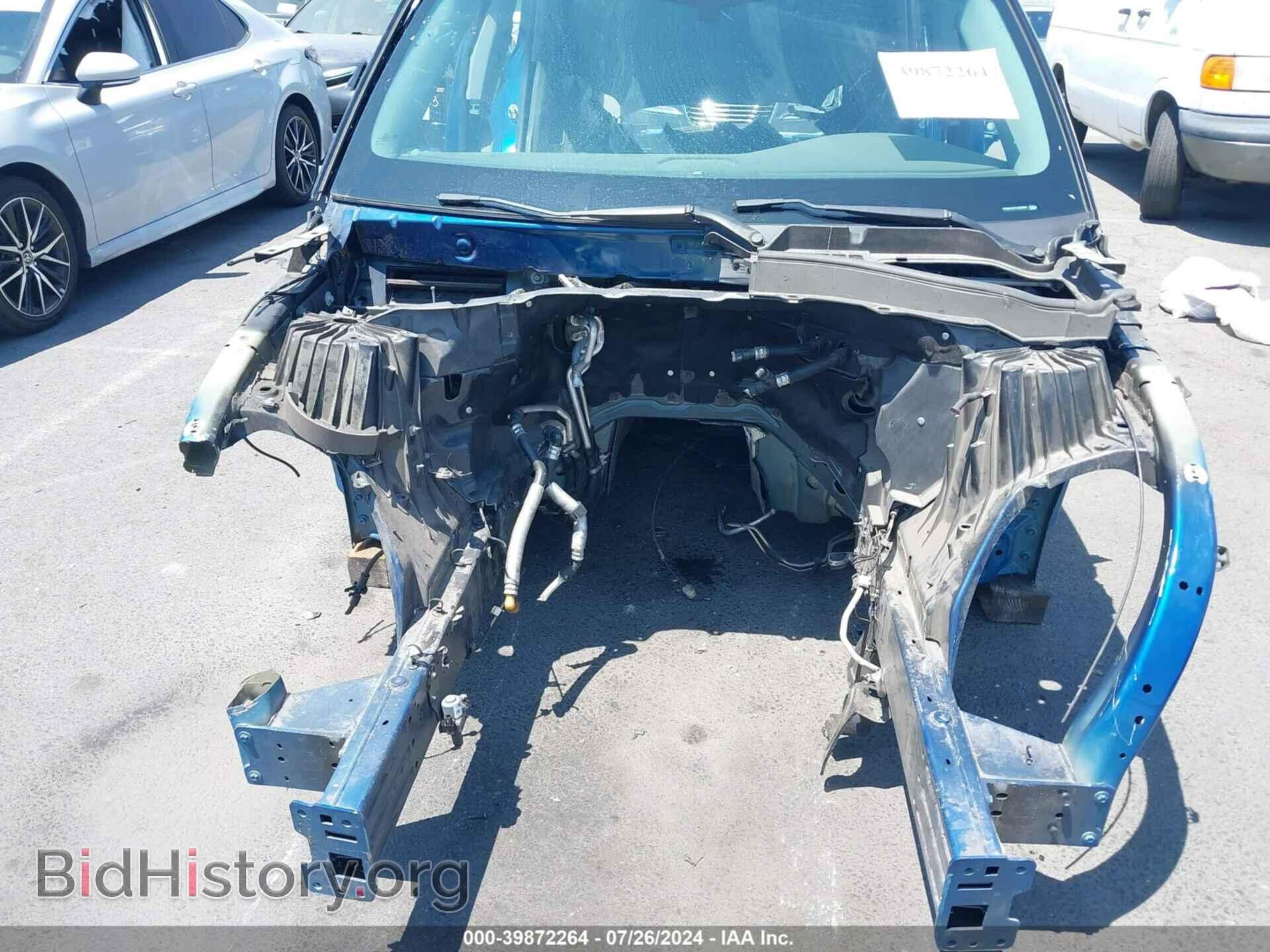 2020 FORD EXPLORER - VIN: 1FMSK7DH7LGC30086 - Фото 6