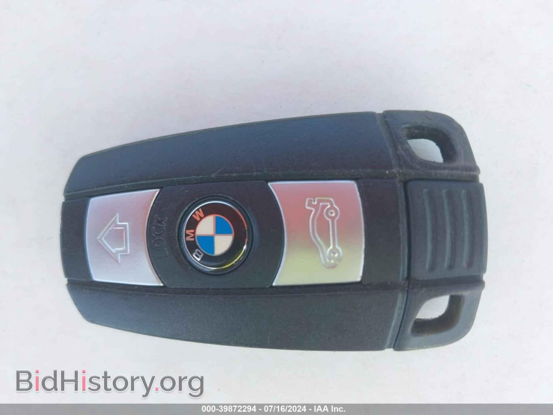 2008 BMW 528I - VIN: WBANU53538CT18622 - Фото 11