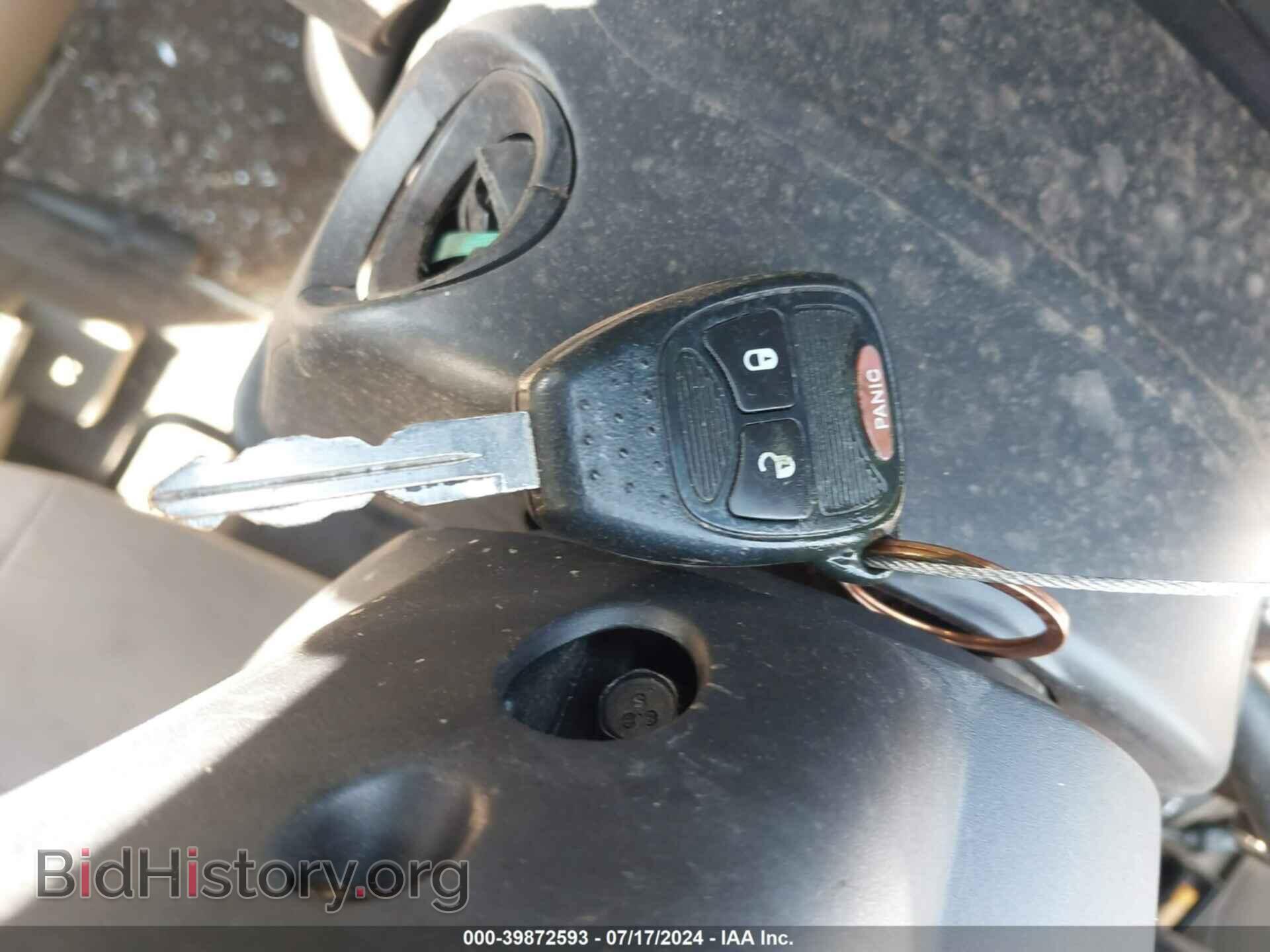2011 JEEP COMPASS - VIN: 1J4NF1FB6BD170033 - Фото 11