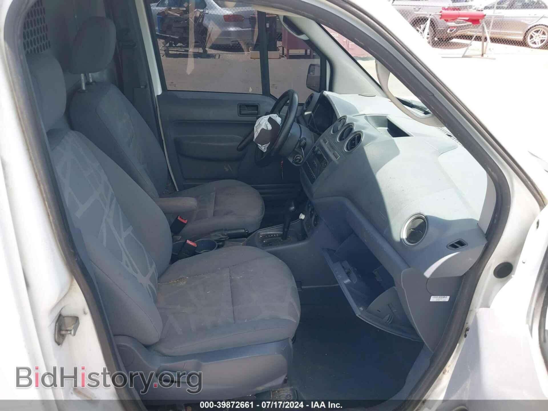 2013 FORD TRANSIT CONNECT - VIN: NM0LS7AN7DT148433 - Фото 5
