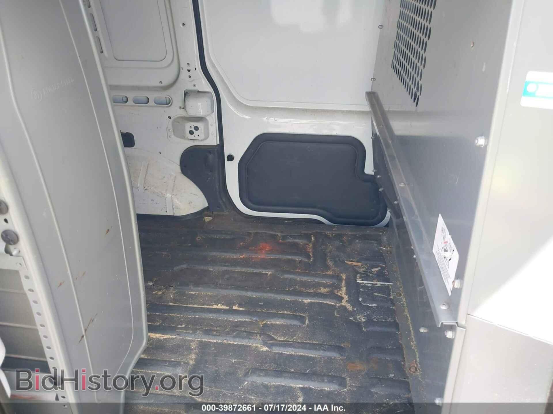 2013 FORD TRANSIT CONNECT - VIN: NM0LS7AN7DT148433 - Фото 8
