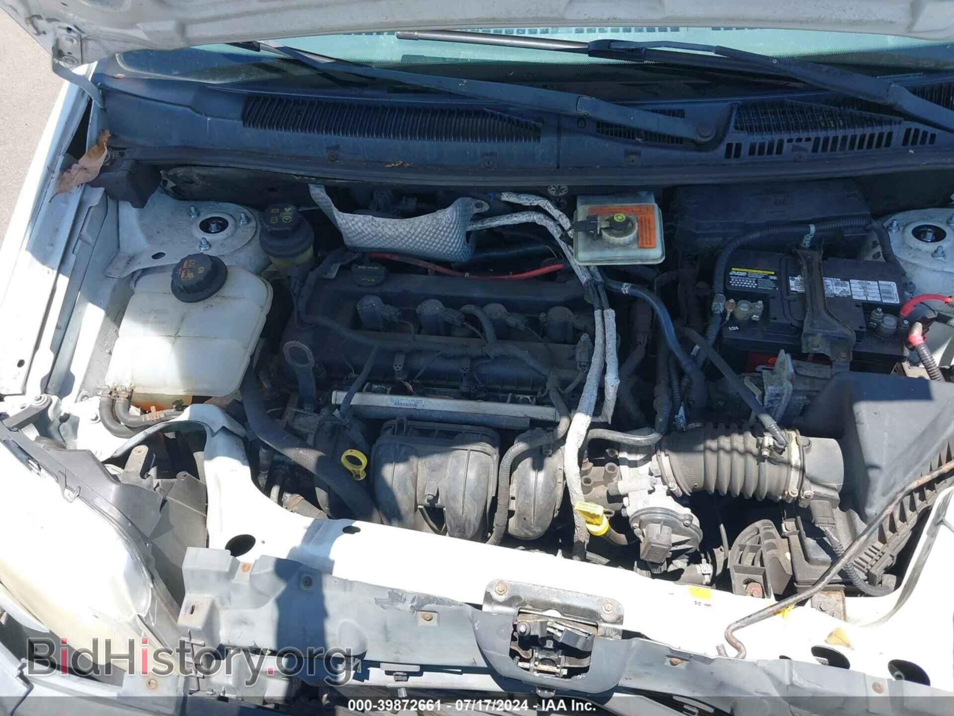 2013 FORD TRANSIT CONNECT - VIN: NM0LS7AN7DT148433 - Фото 10