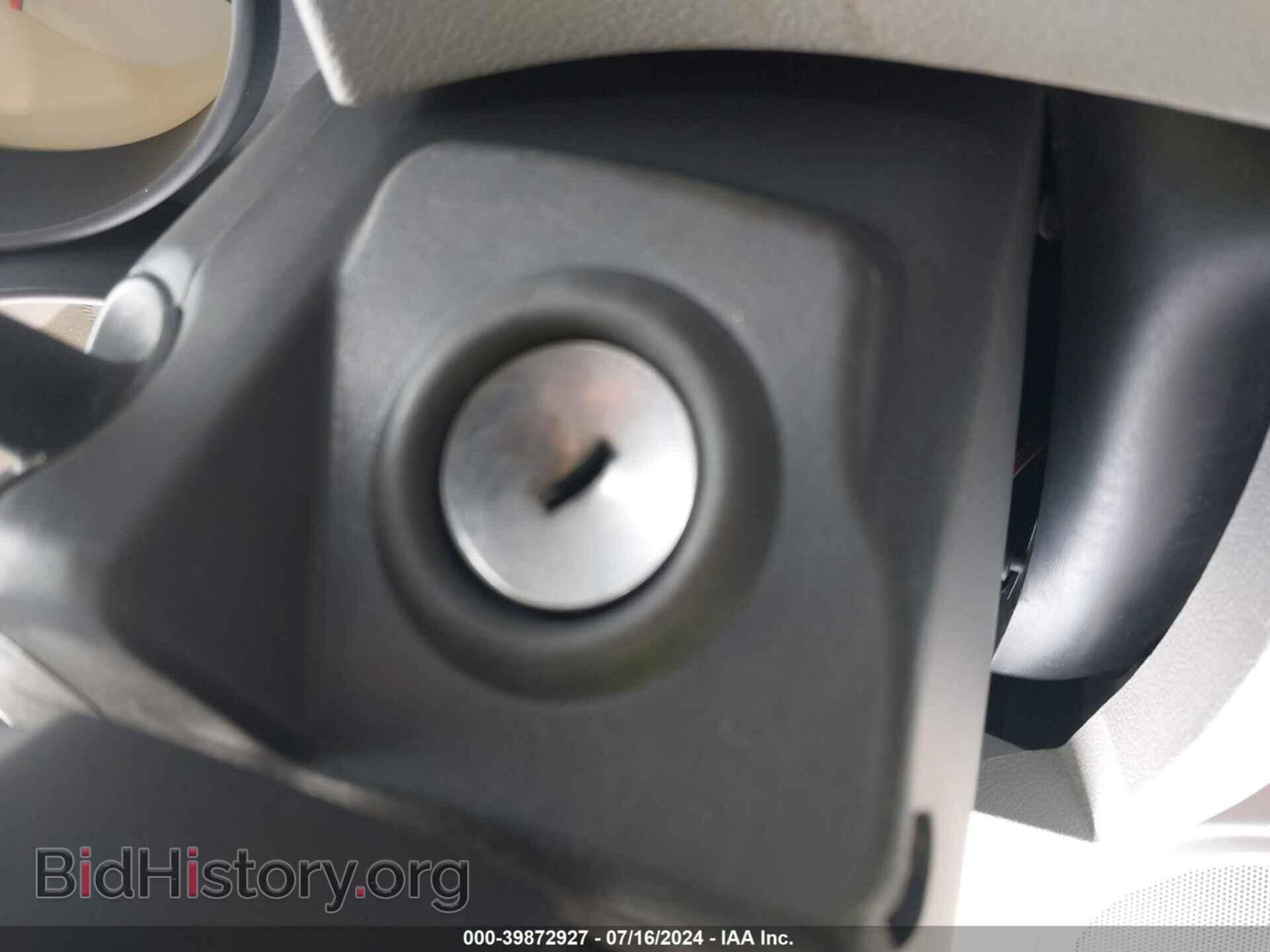 2007 DODGE CALIBER - VIN: 1B3HB28B77D599952 - Фото 11