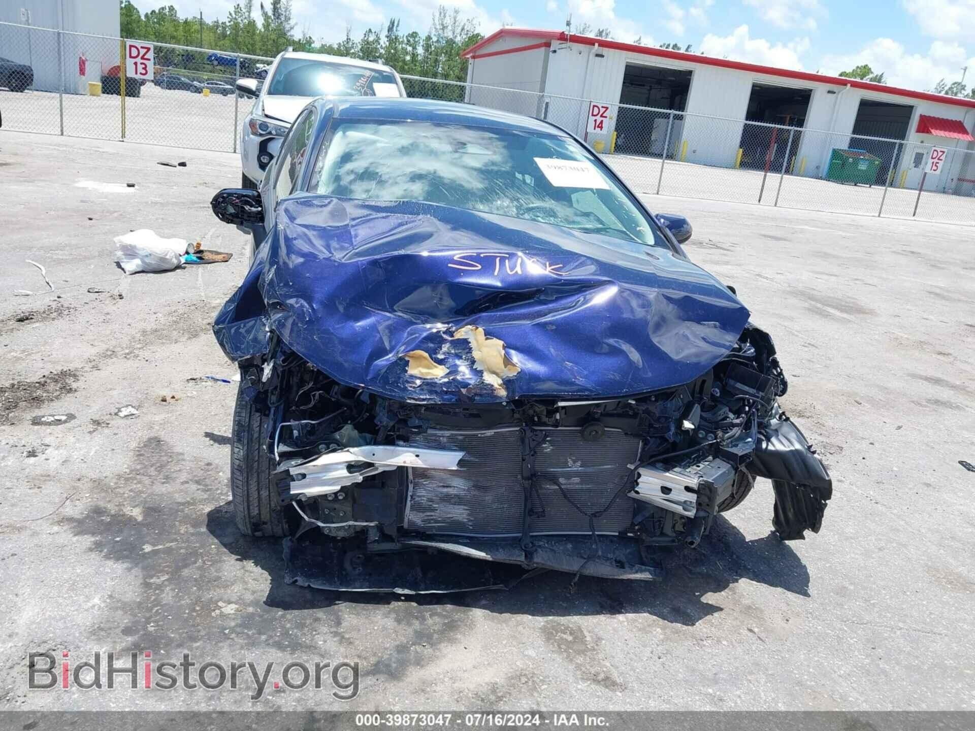 2023 TOYOTA COROLLA - VIN: 5YFB4MDE9PP015834 - Фото 6